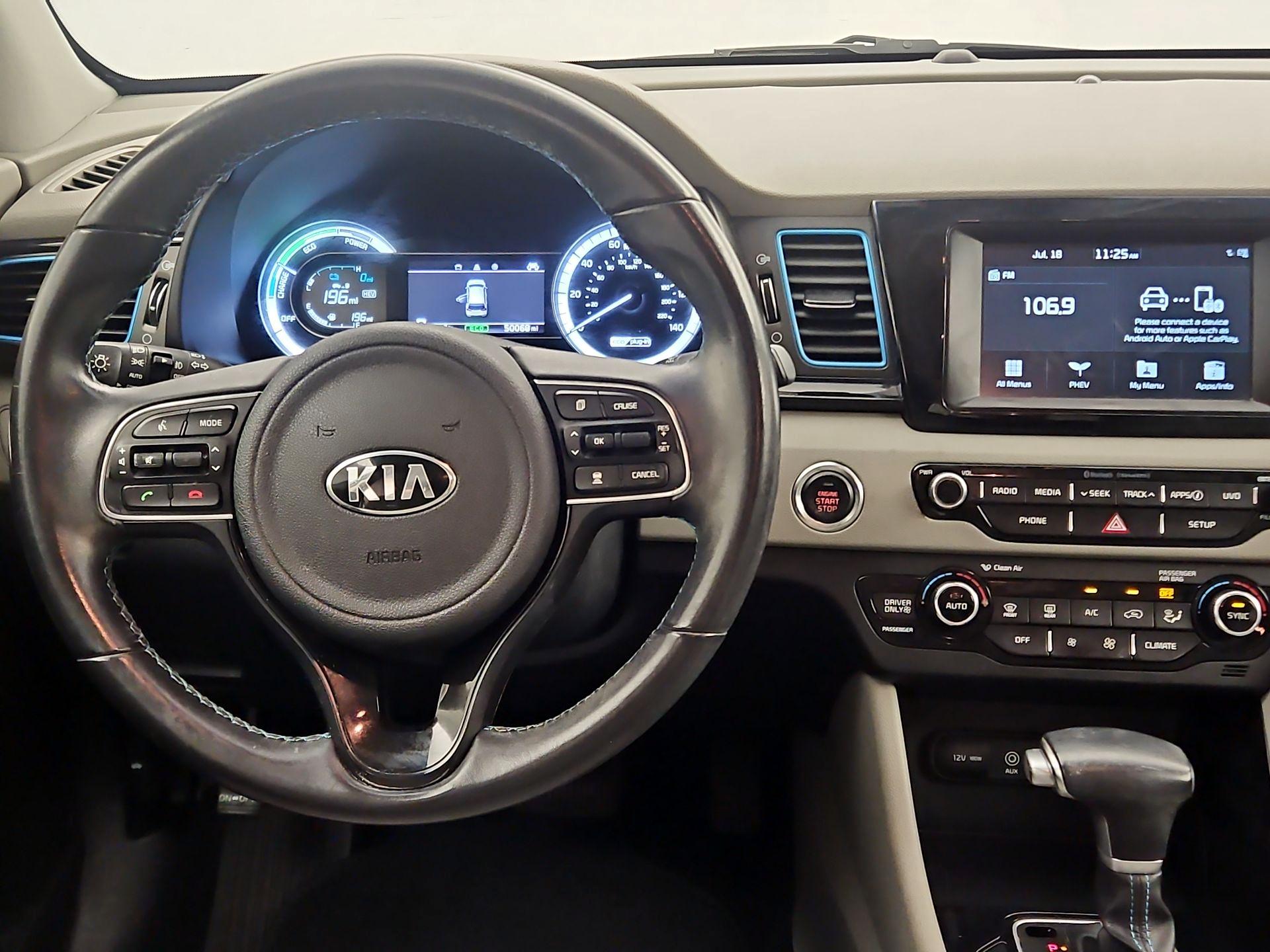 Thumbnail: 2018 Kia Niro - 10