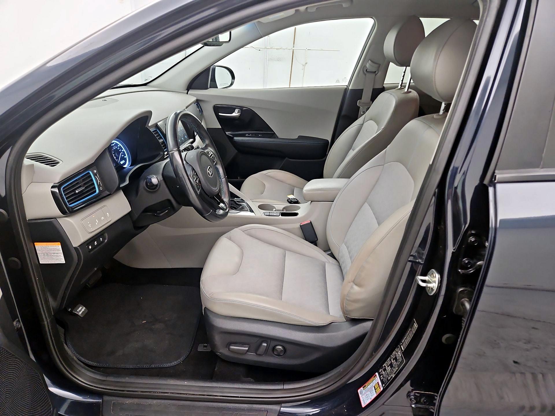 Thumbnail: 2018 Kia Niro - 11