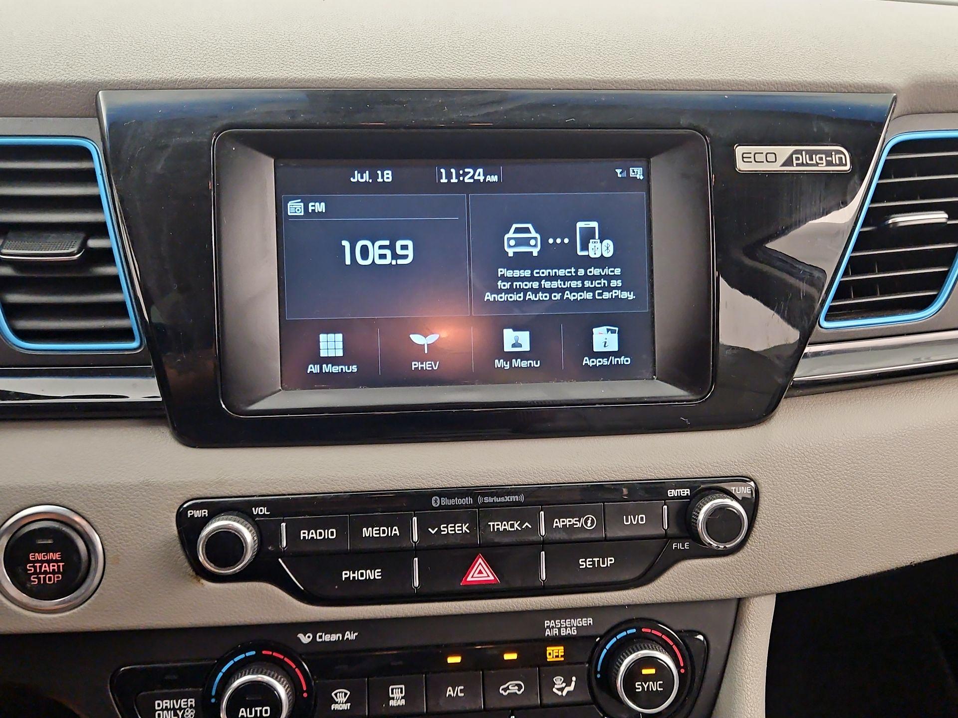 Thumbnail: 2018 Kia Niro - 15