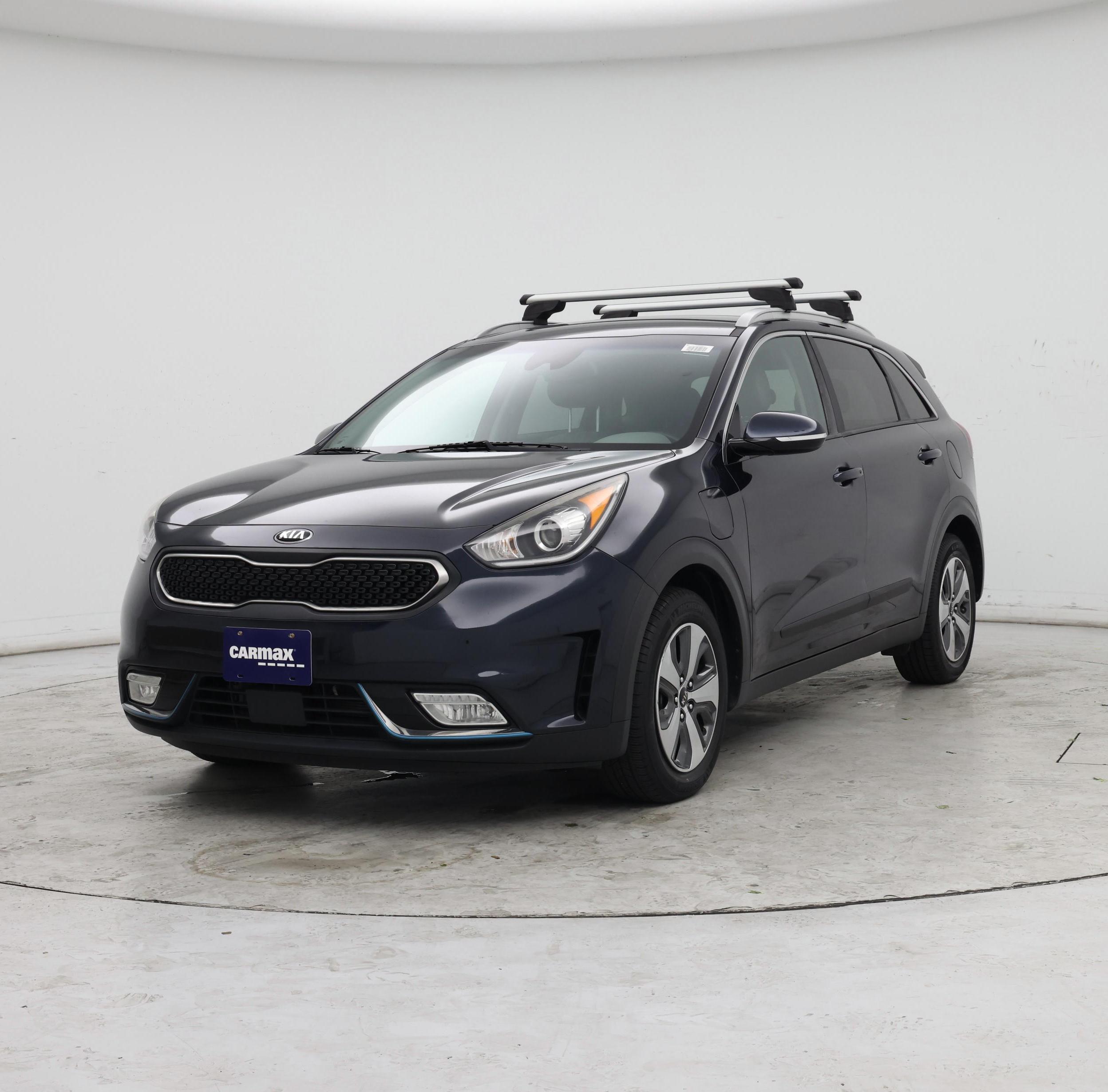 Thumbnail: 2018 Kia Niro - 4