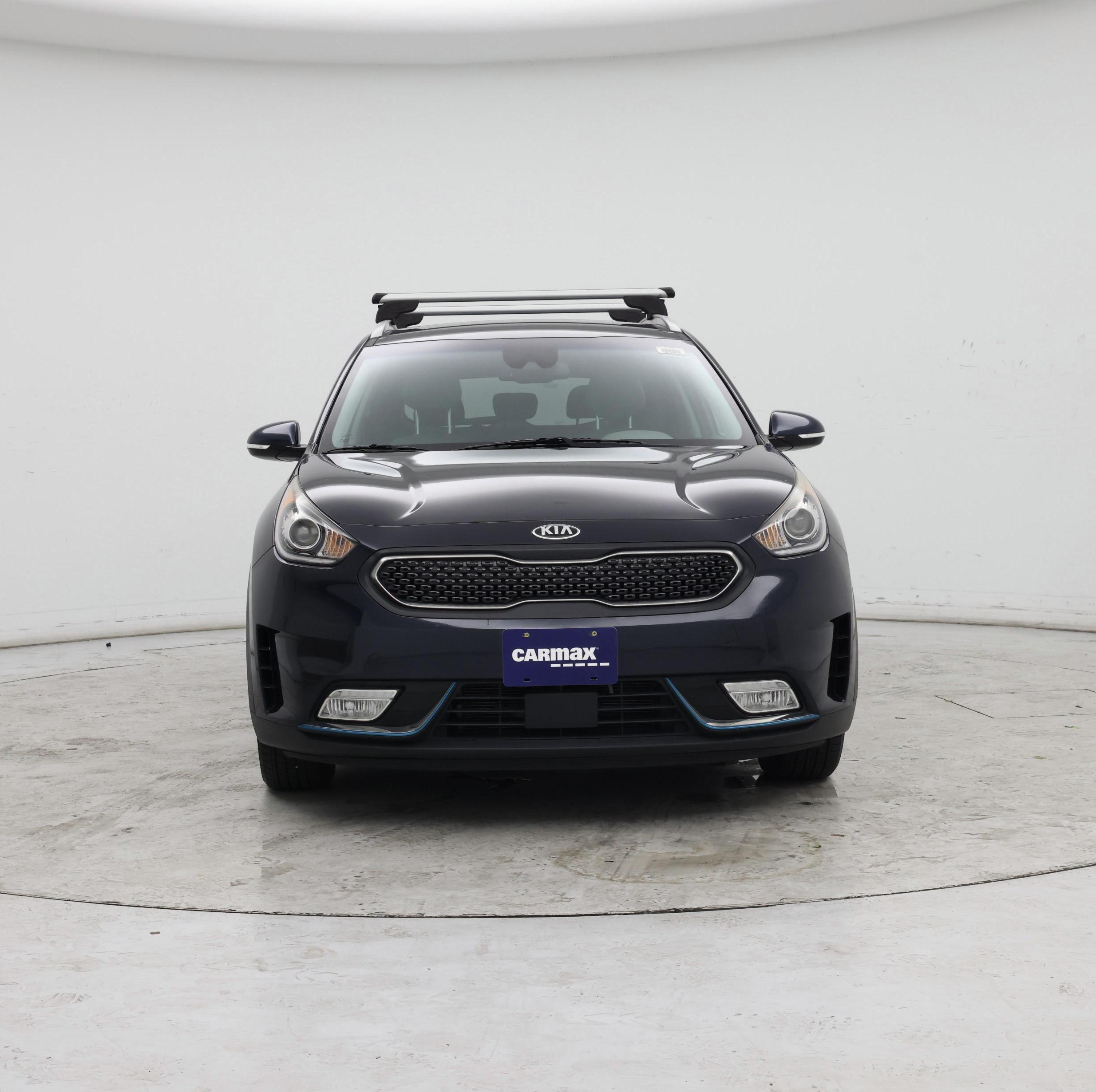 Thumbnail: 2018 Kia Niro - 5