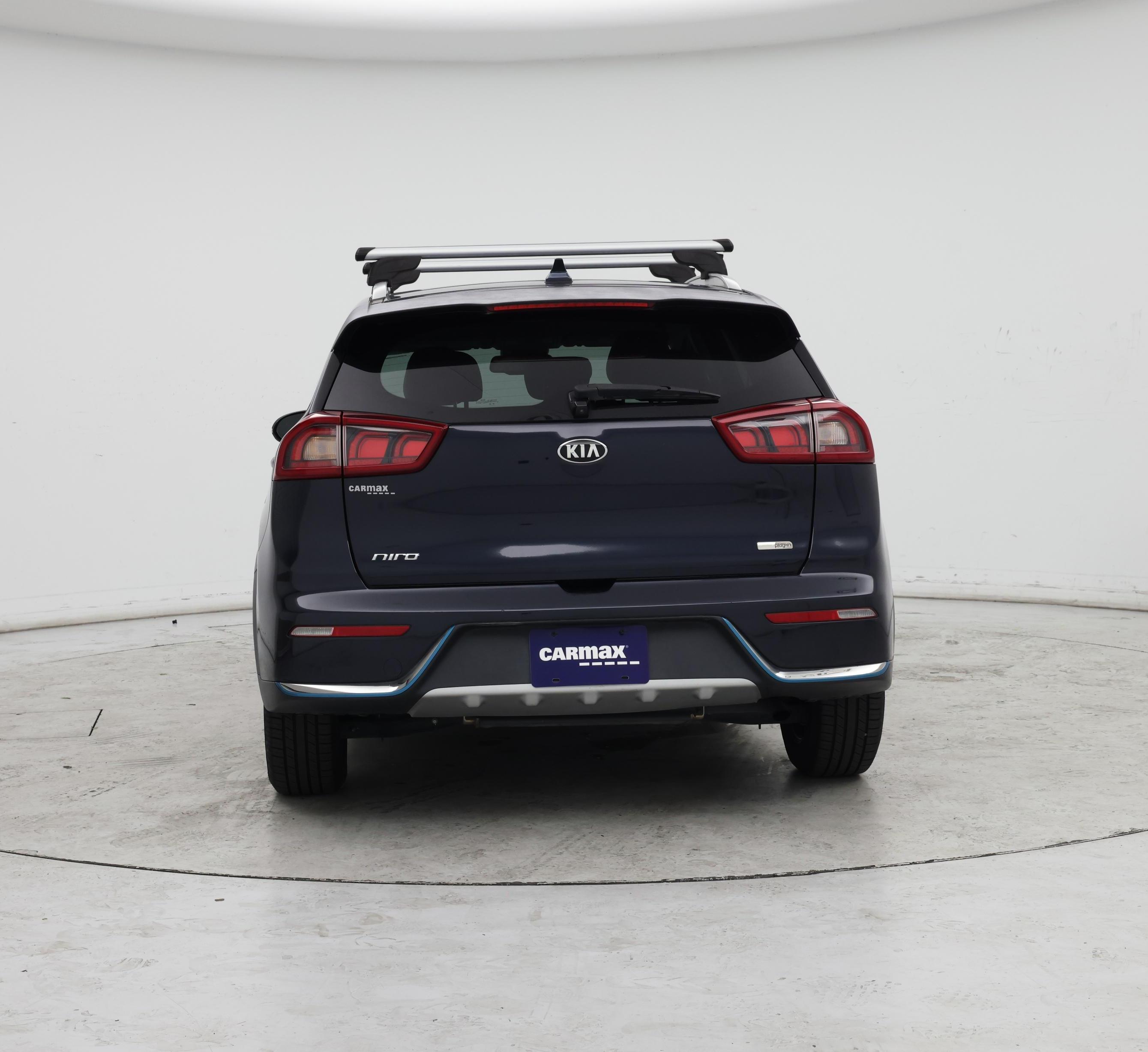 Thumbnail: 2018 Kia Niro - 6