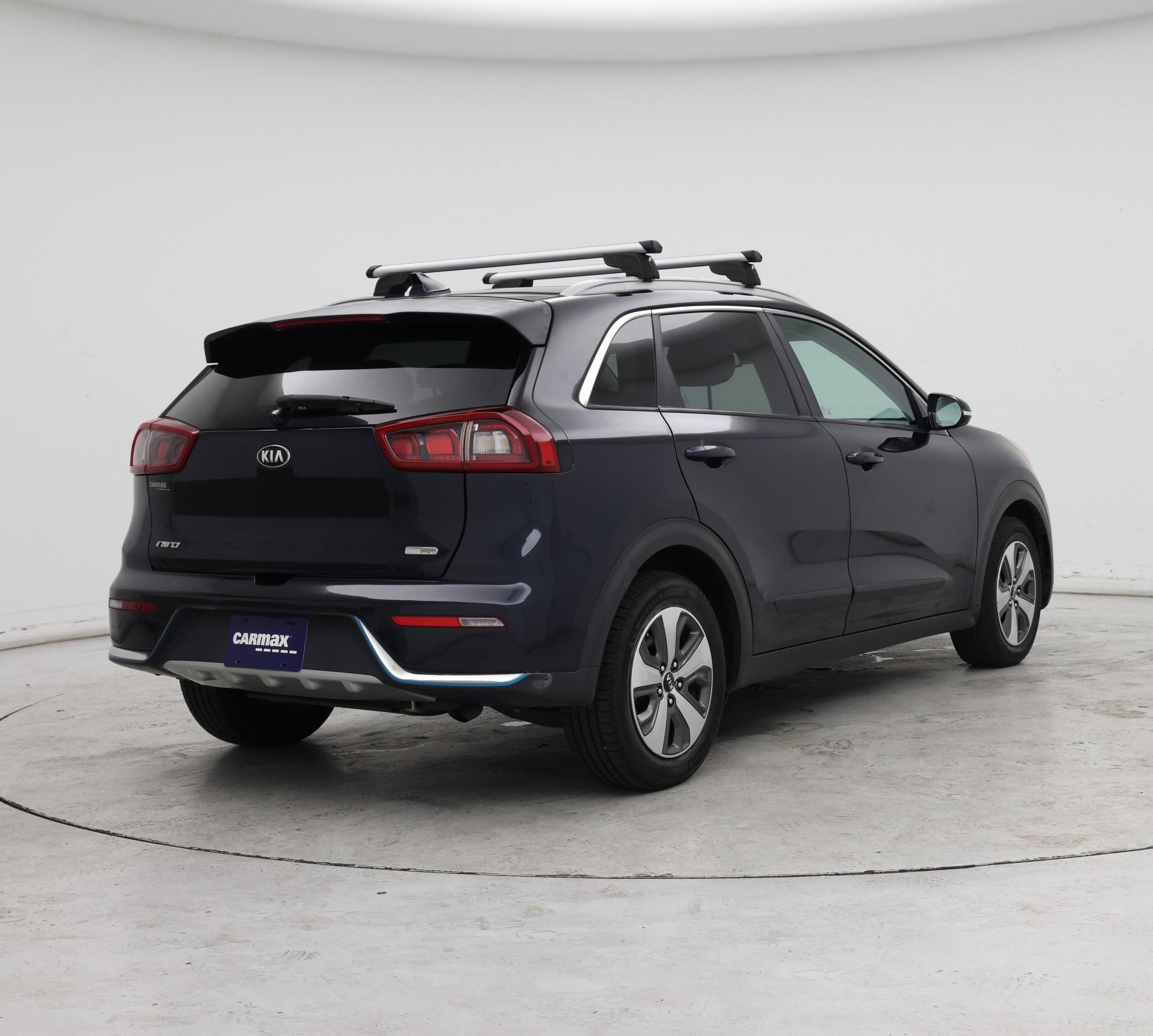 Thumbnail: 2018 Kia Niro - 8