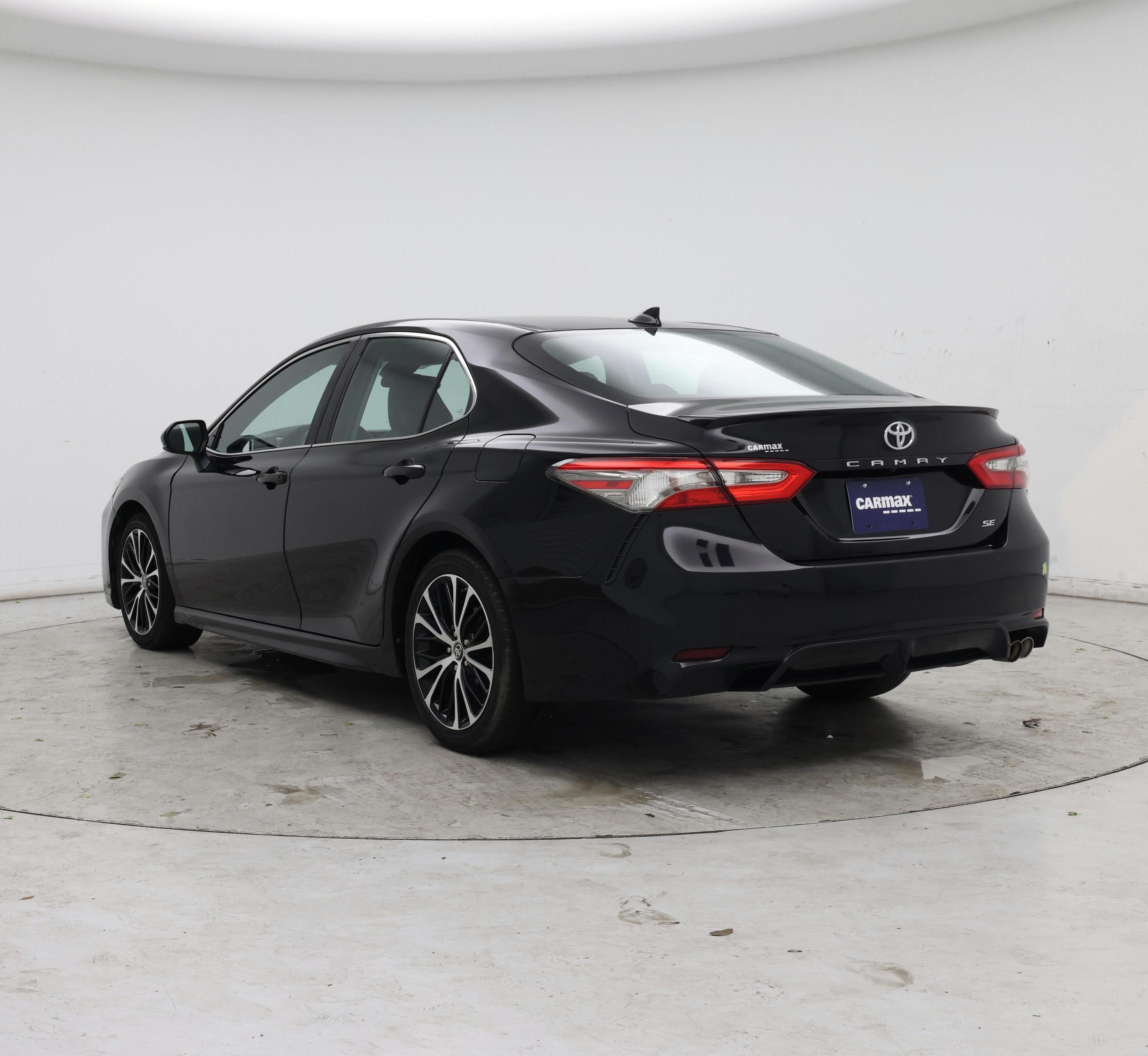 Thumbnail: 2019 Toyota Camry - 2