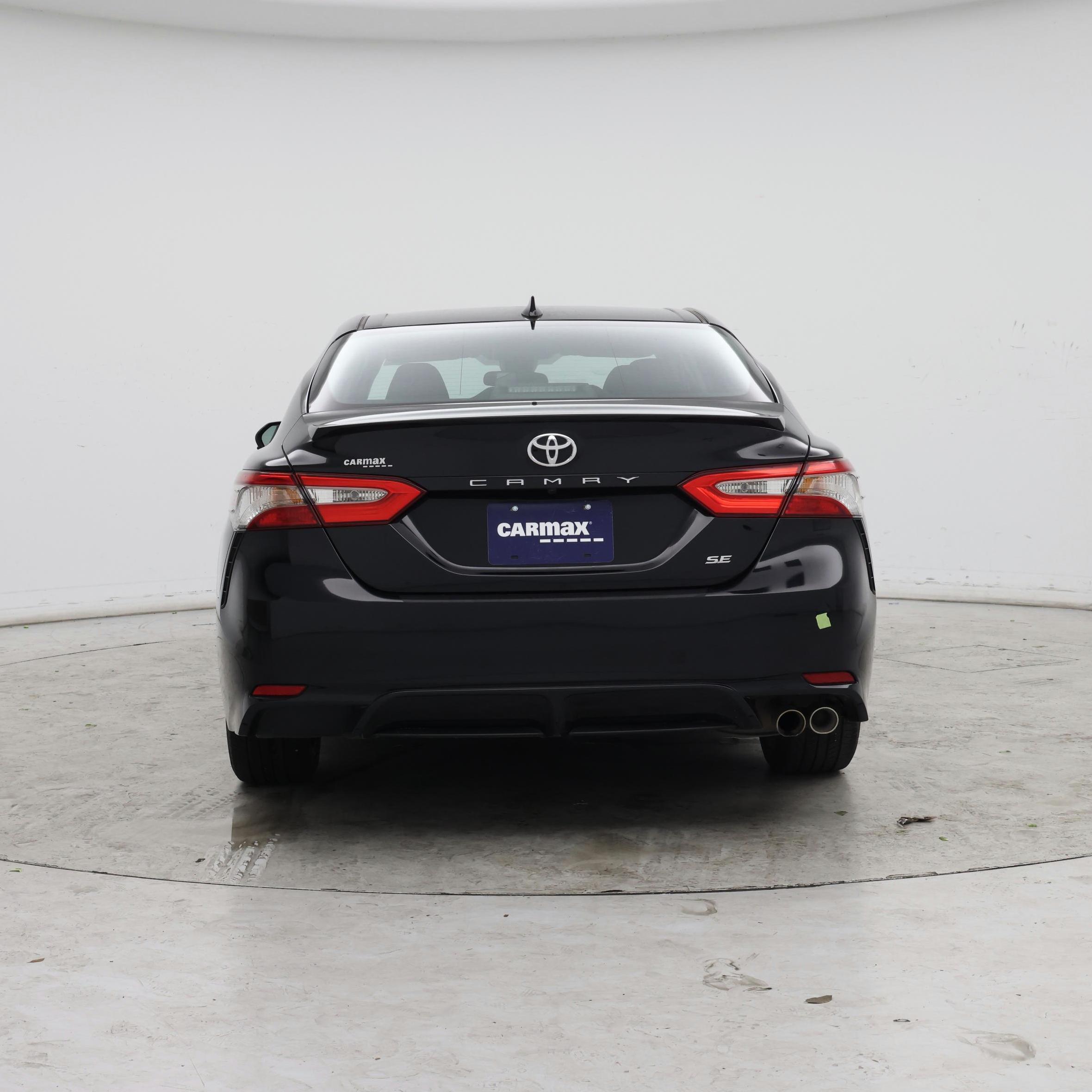 Thumbnail: 2019 Toyota Camry - 6