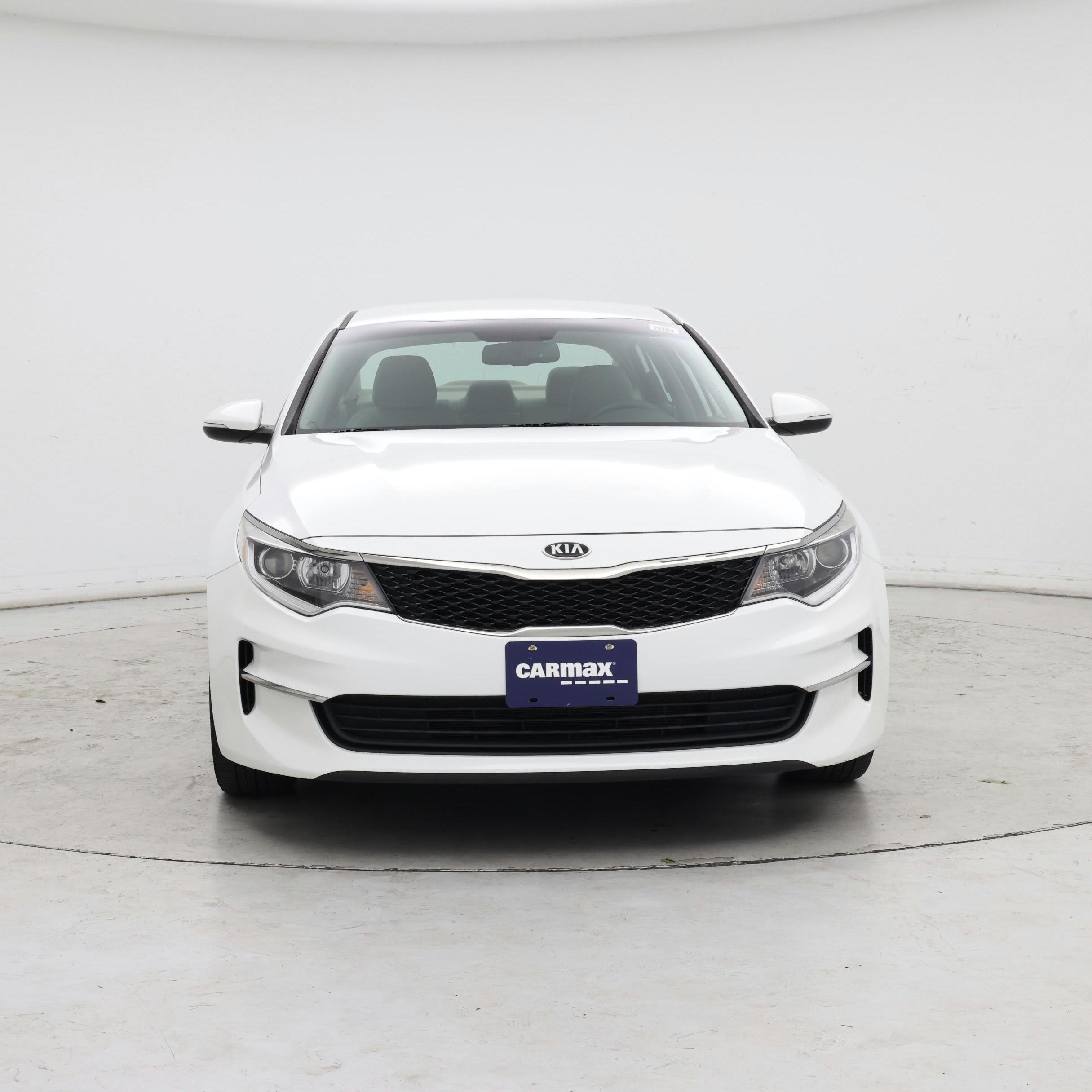 Thumbnail: 2016 Kia Optima - 5
