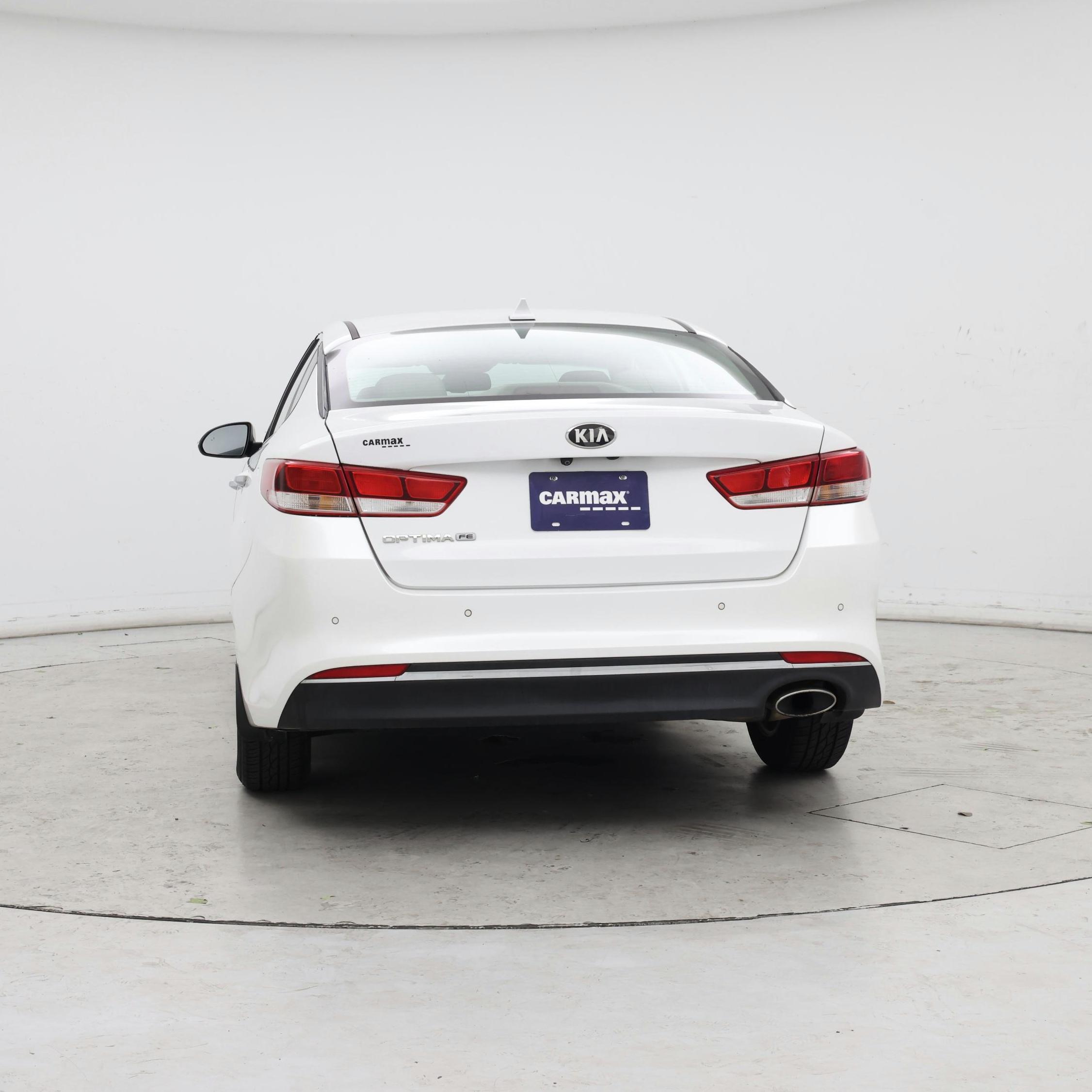 Thumbnail: 2016 Kia Optima - 6