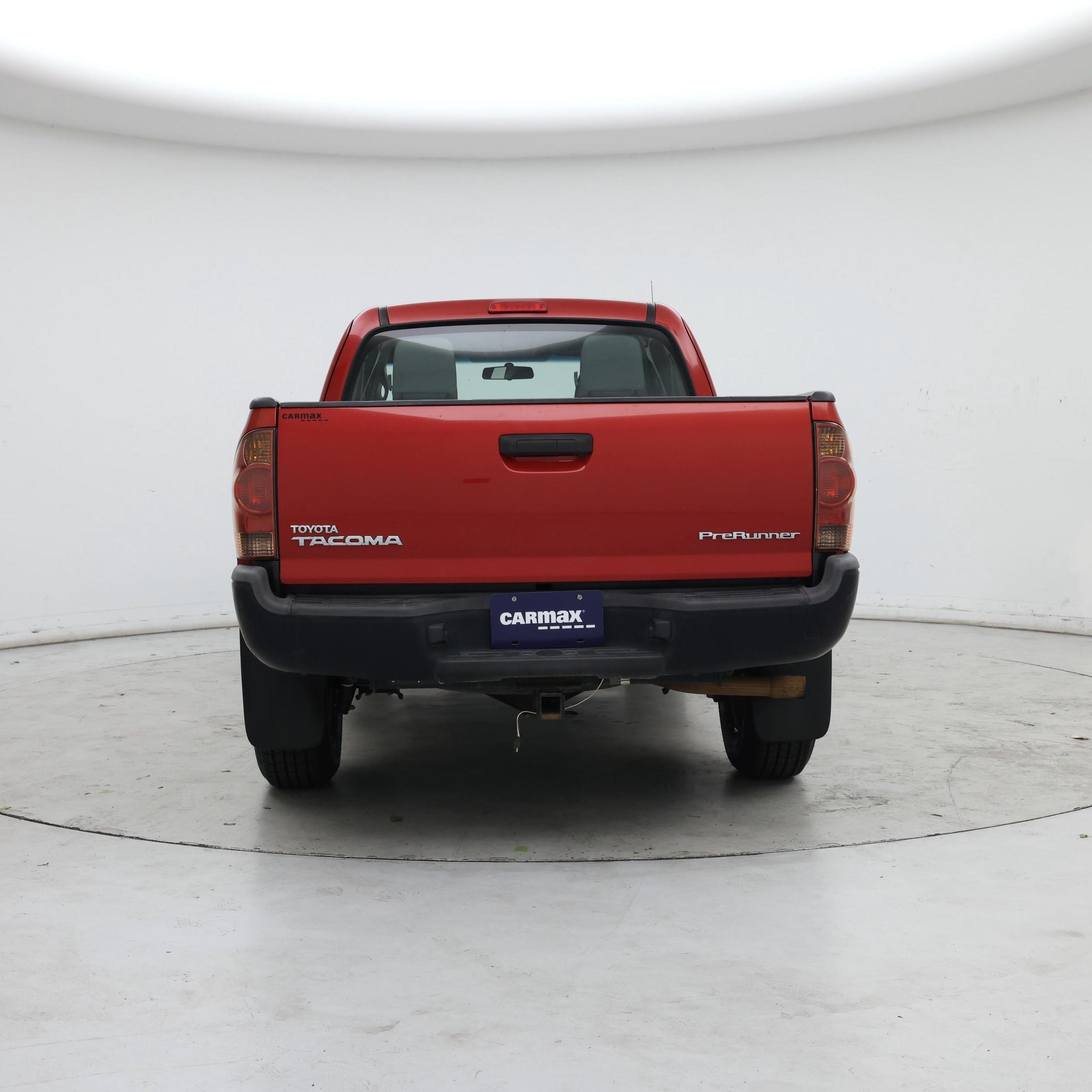 Thumbnail: 2013 Toyota Tacoma - 6