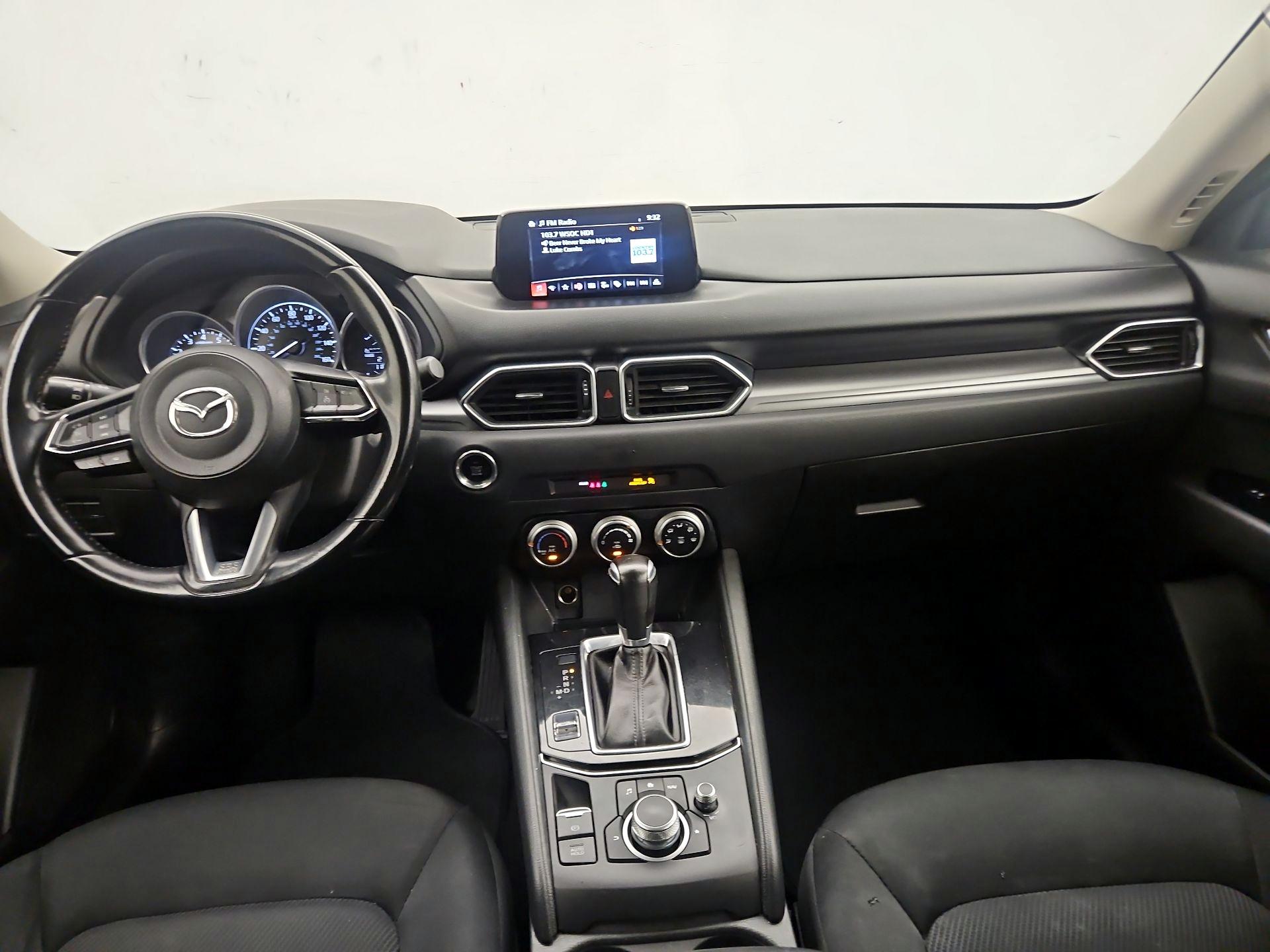 Thumbnail: 2019 Mazda CX-5 - 9