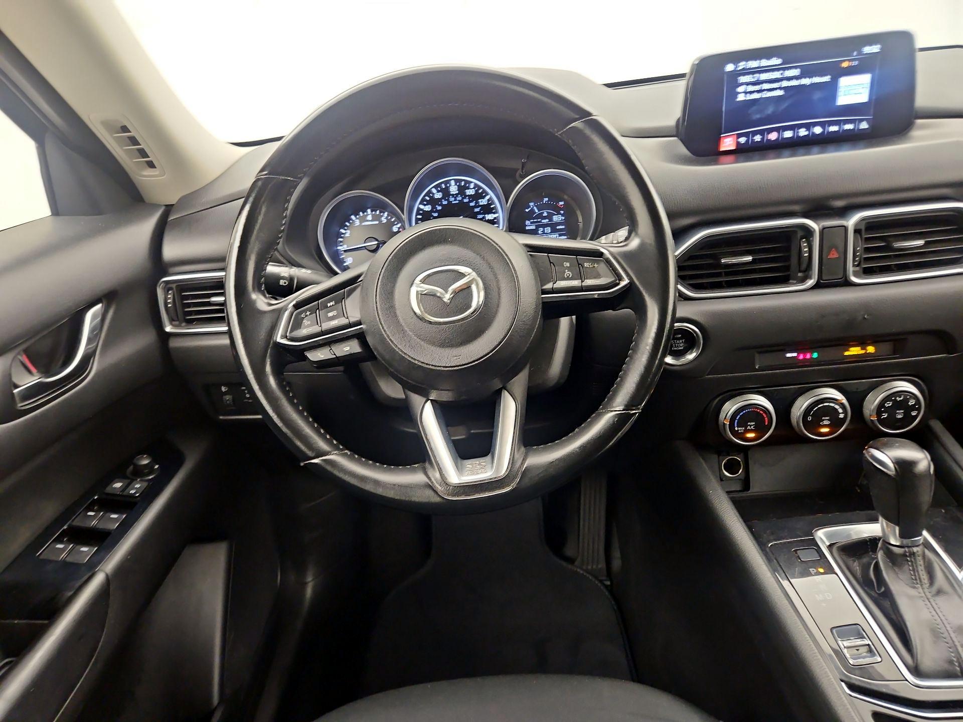 Thumbnail: 2019 Mazda CX-5 - 10