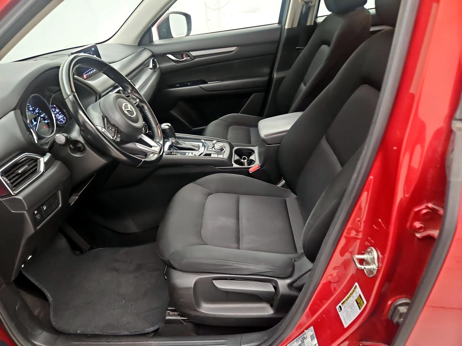 Thumbnail: 2019 Mazda CX-5 - 11