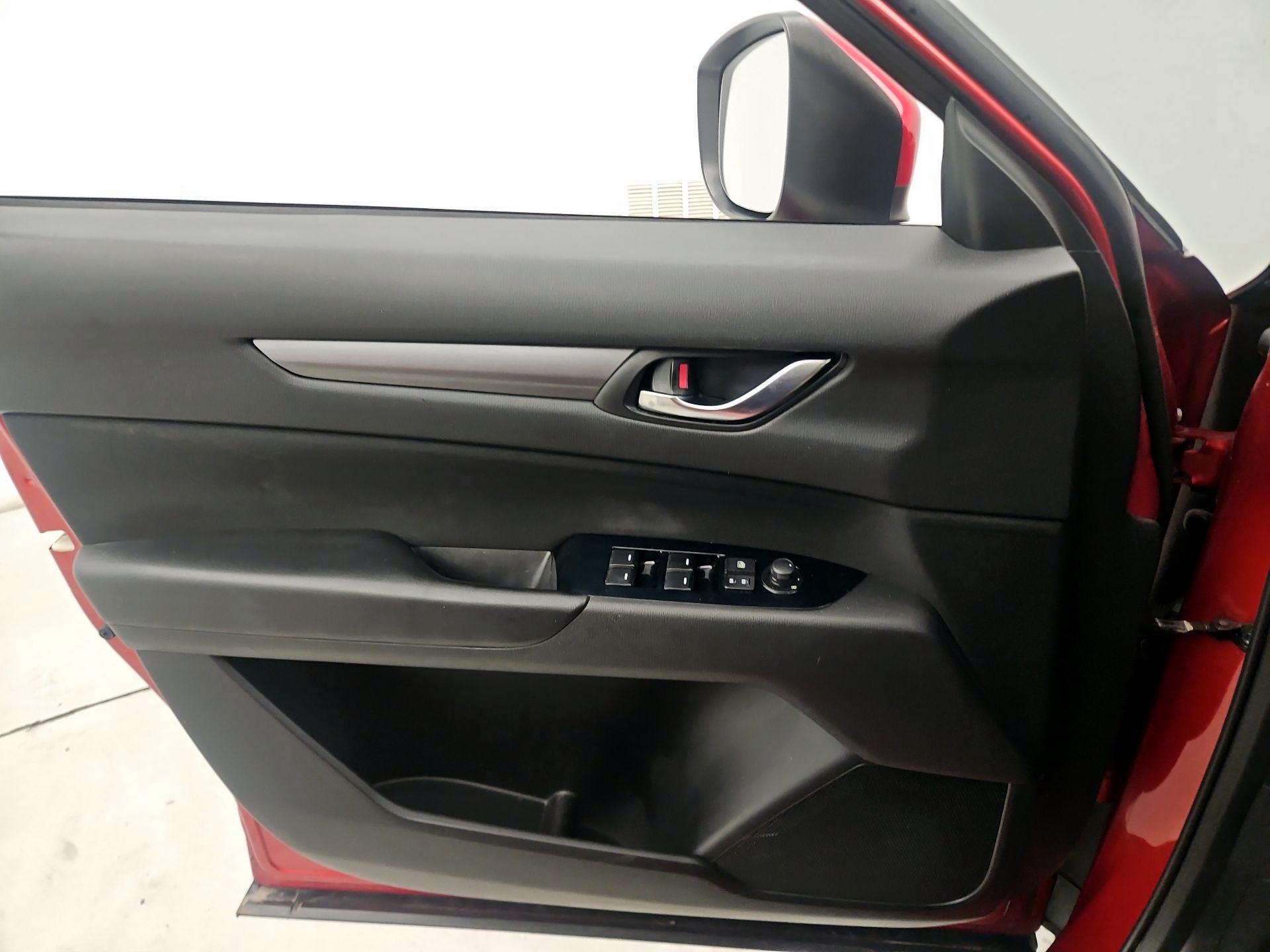 Thumbnail: 2019 Mazda CX-5 - 12