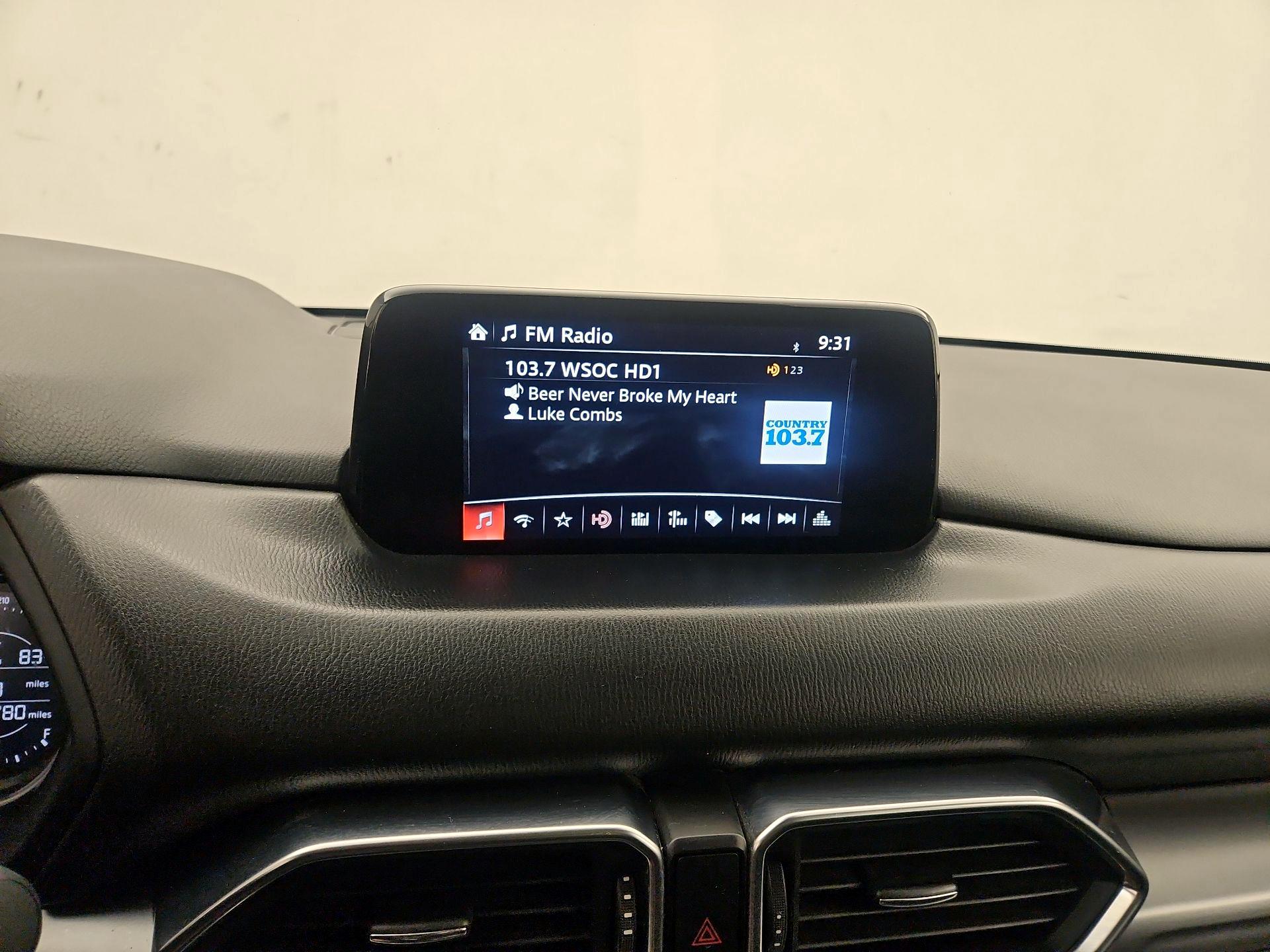 Thumbnail: 2019 Mazda CX-5 - 15