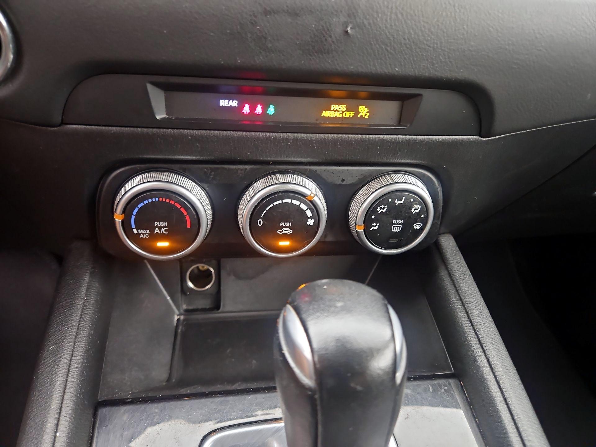 Thumbnail: 2019 Mazda CX-5 - 16