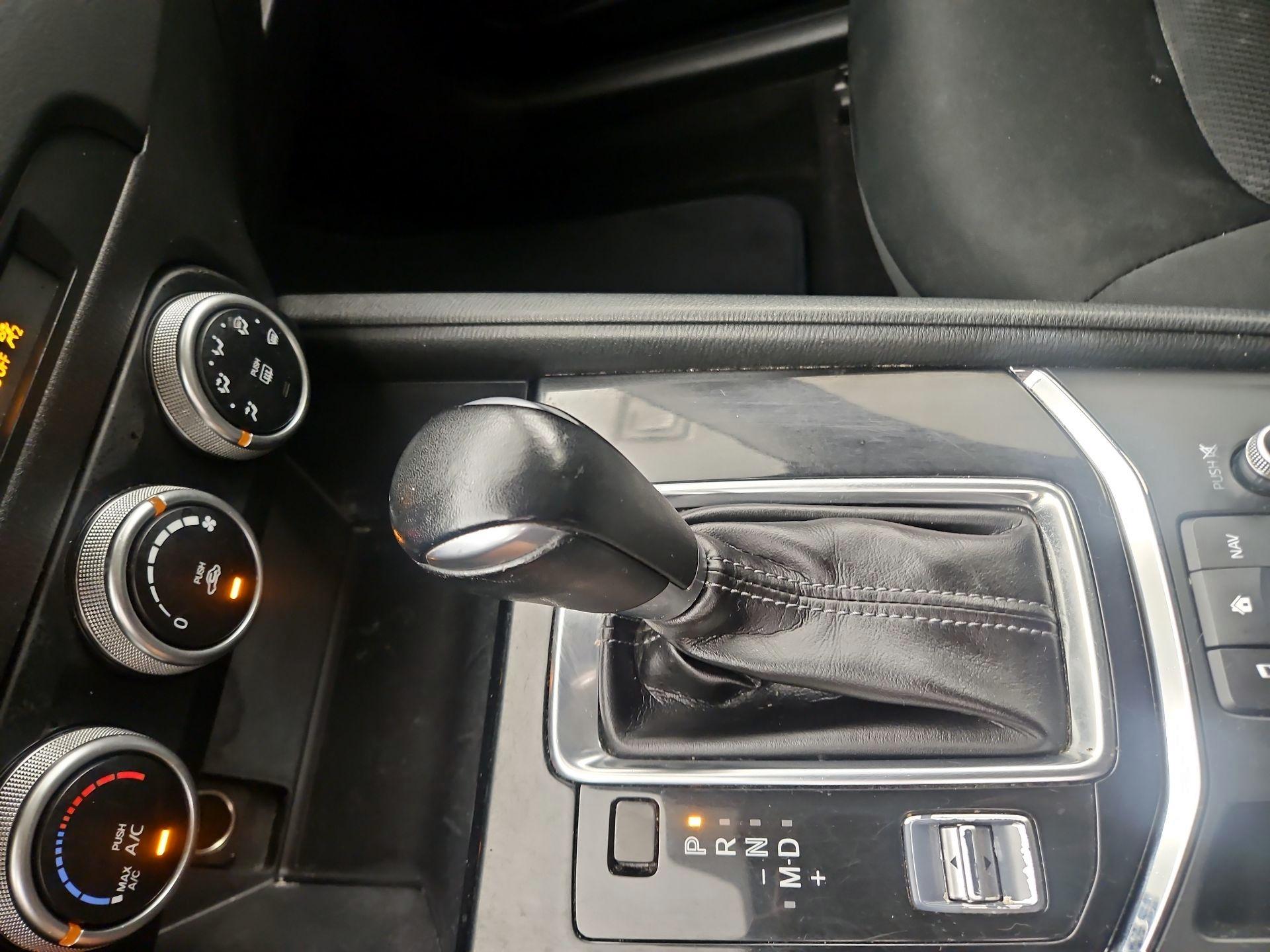 Thumbnail: 2019 Mazda CX-5 - 17