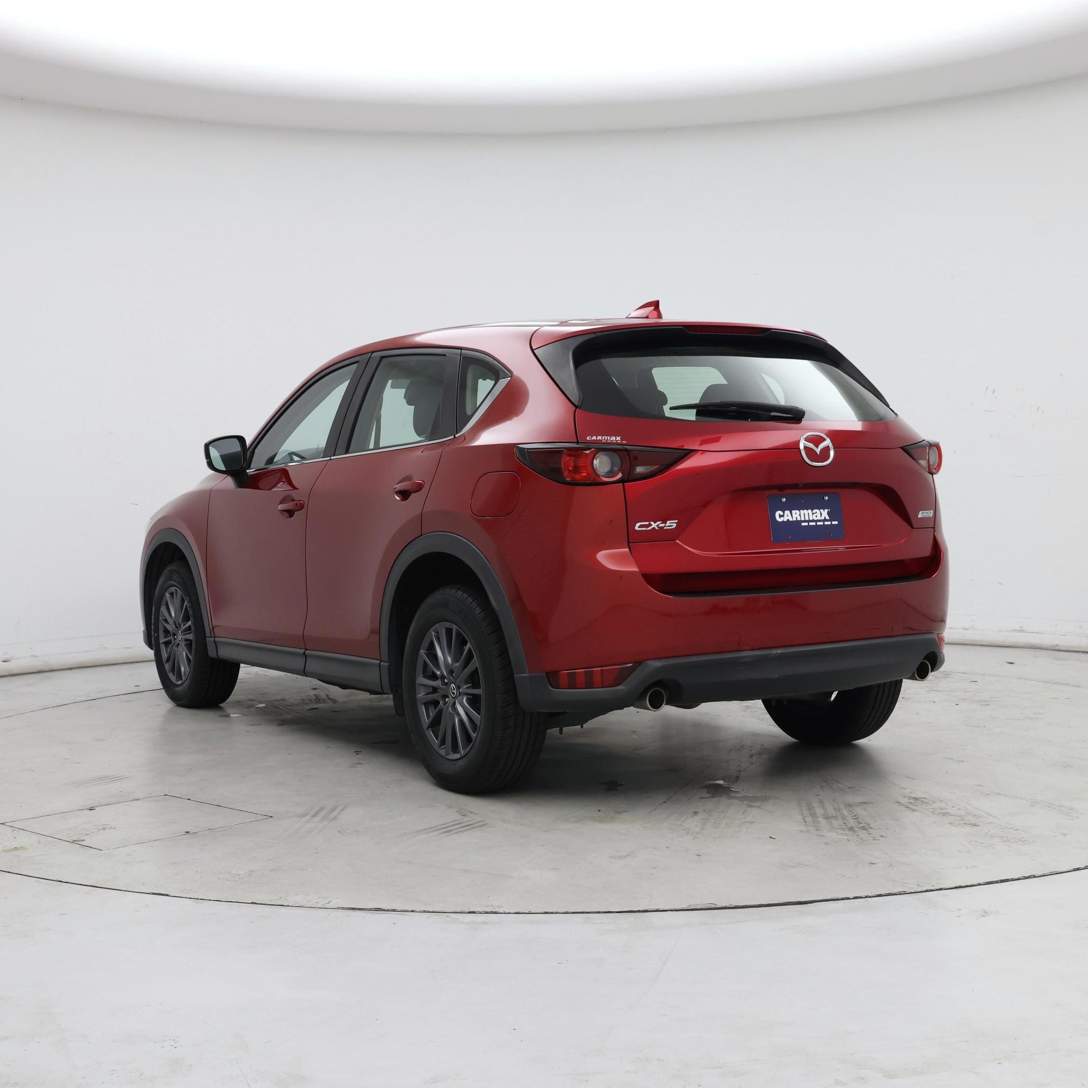 Thumbnail: 2019 Mazda CX-5 - 2