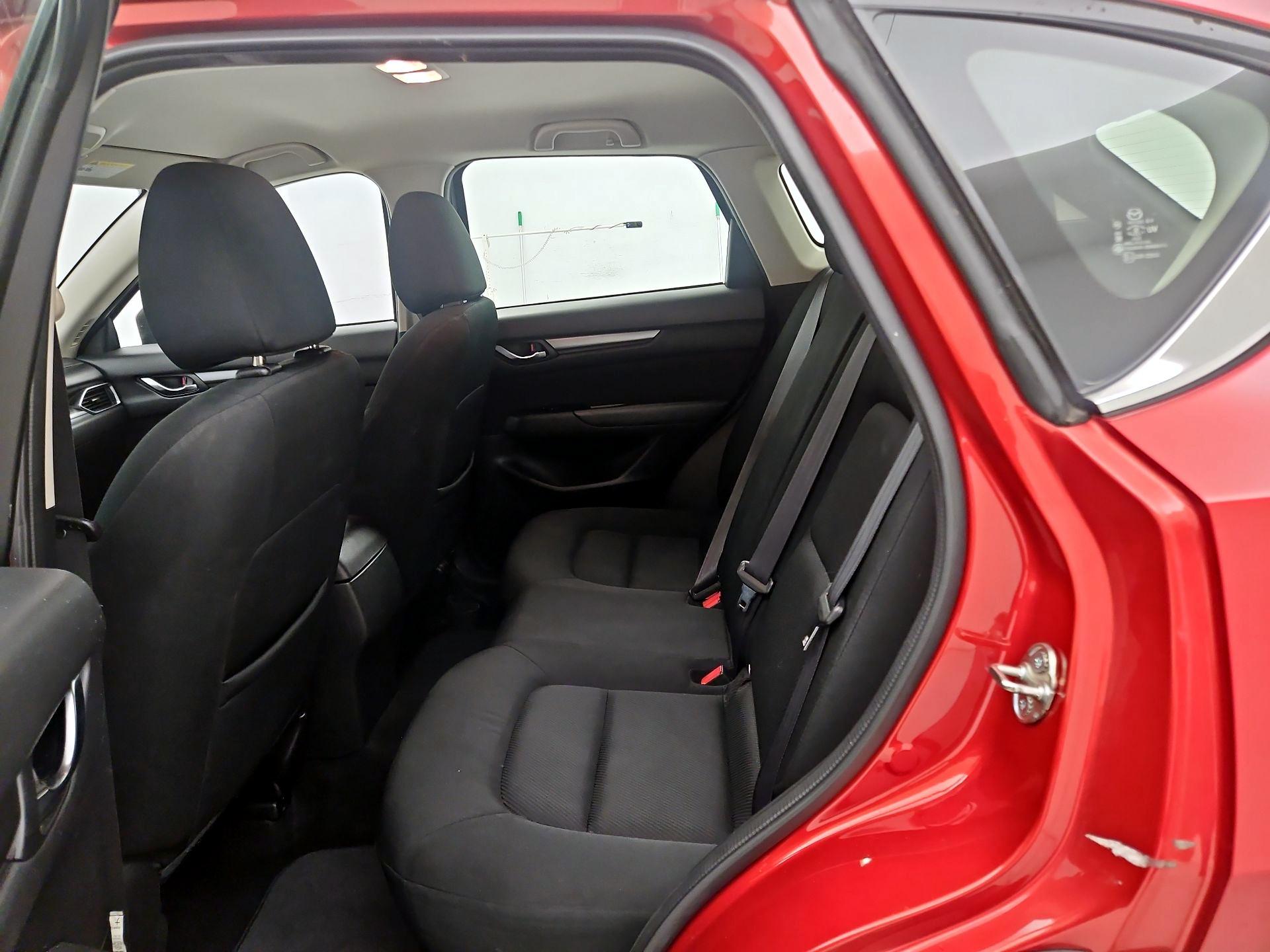 Thumbnail: 2019 Mazda CX-5 - 19