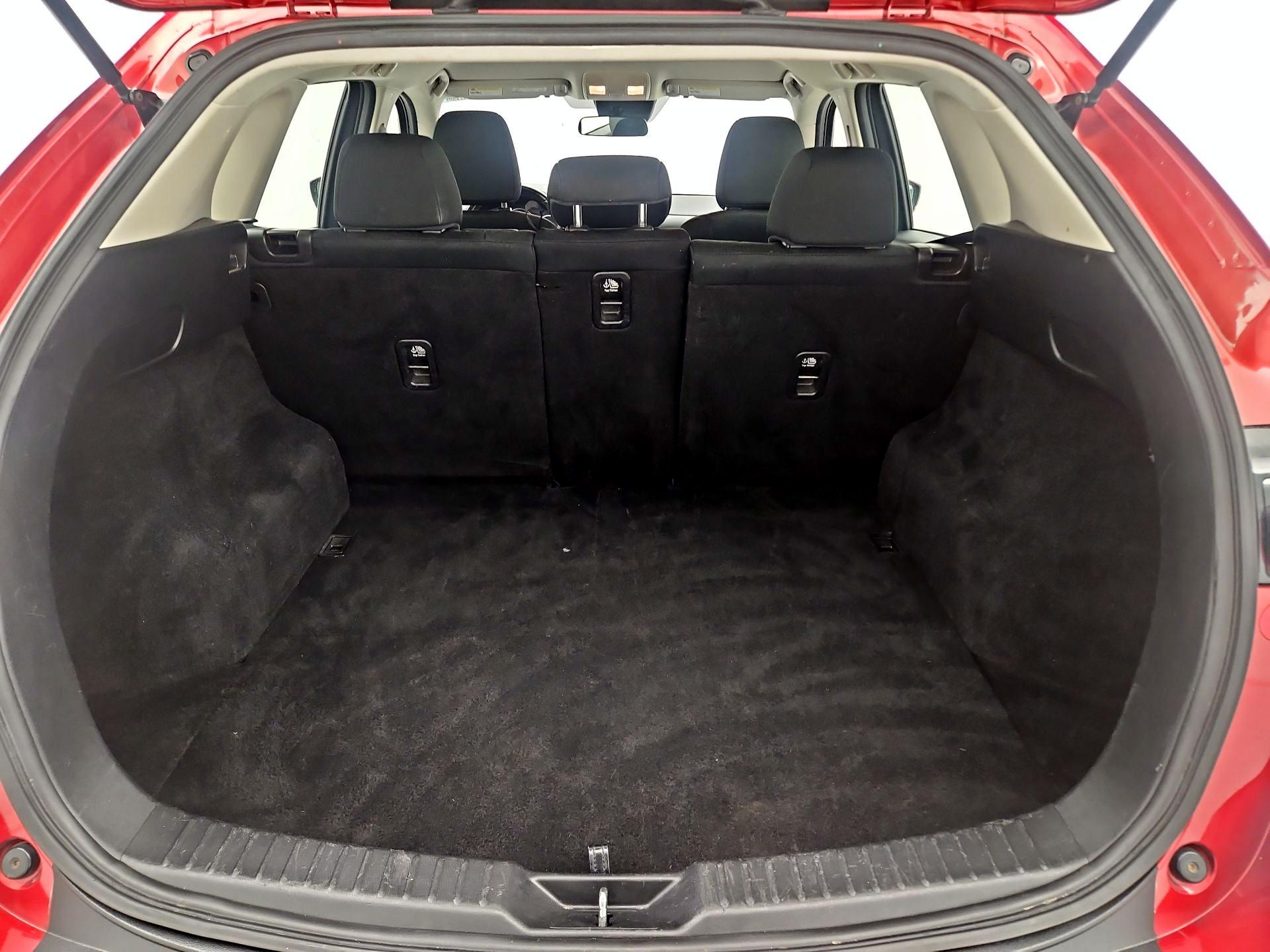 Thumbnail: 2019 Mazda CX-5 - 20