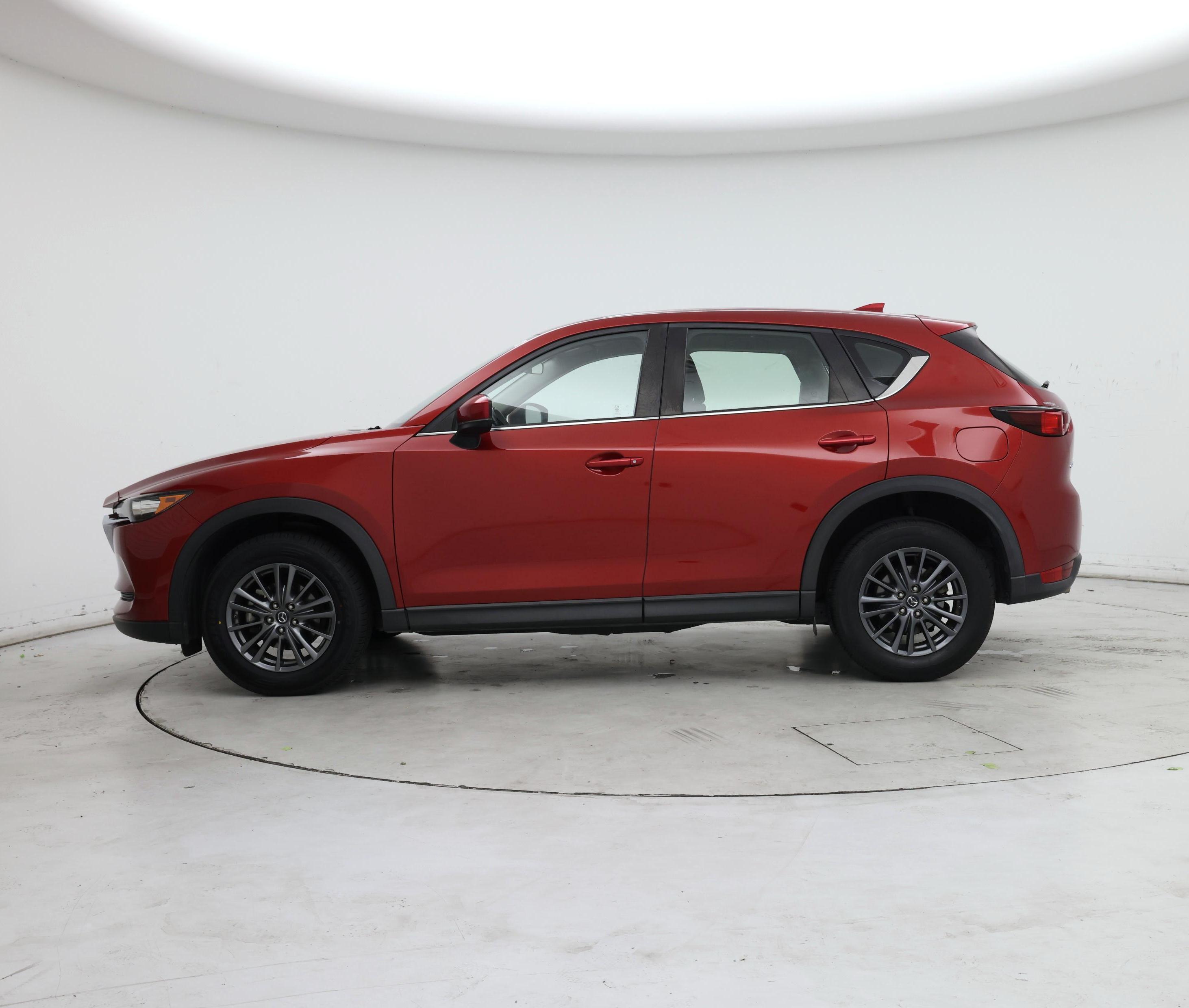 Thumbnail: 2019 Mazda CX-5 - 3