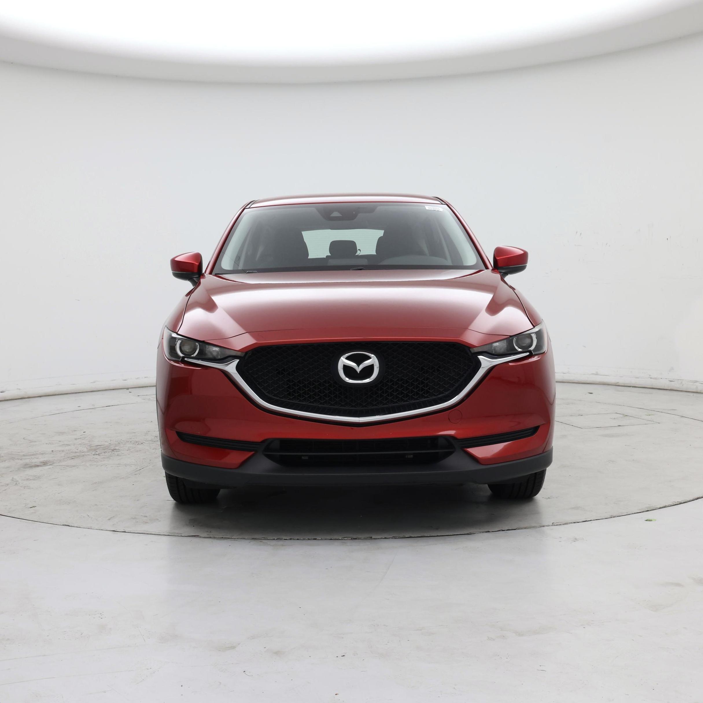 Thumbnail: 2019 Mazda CX-5 - 5