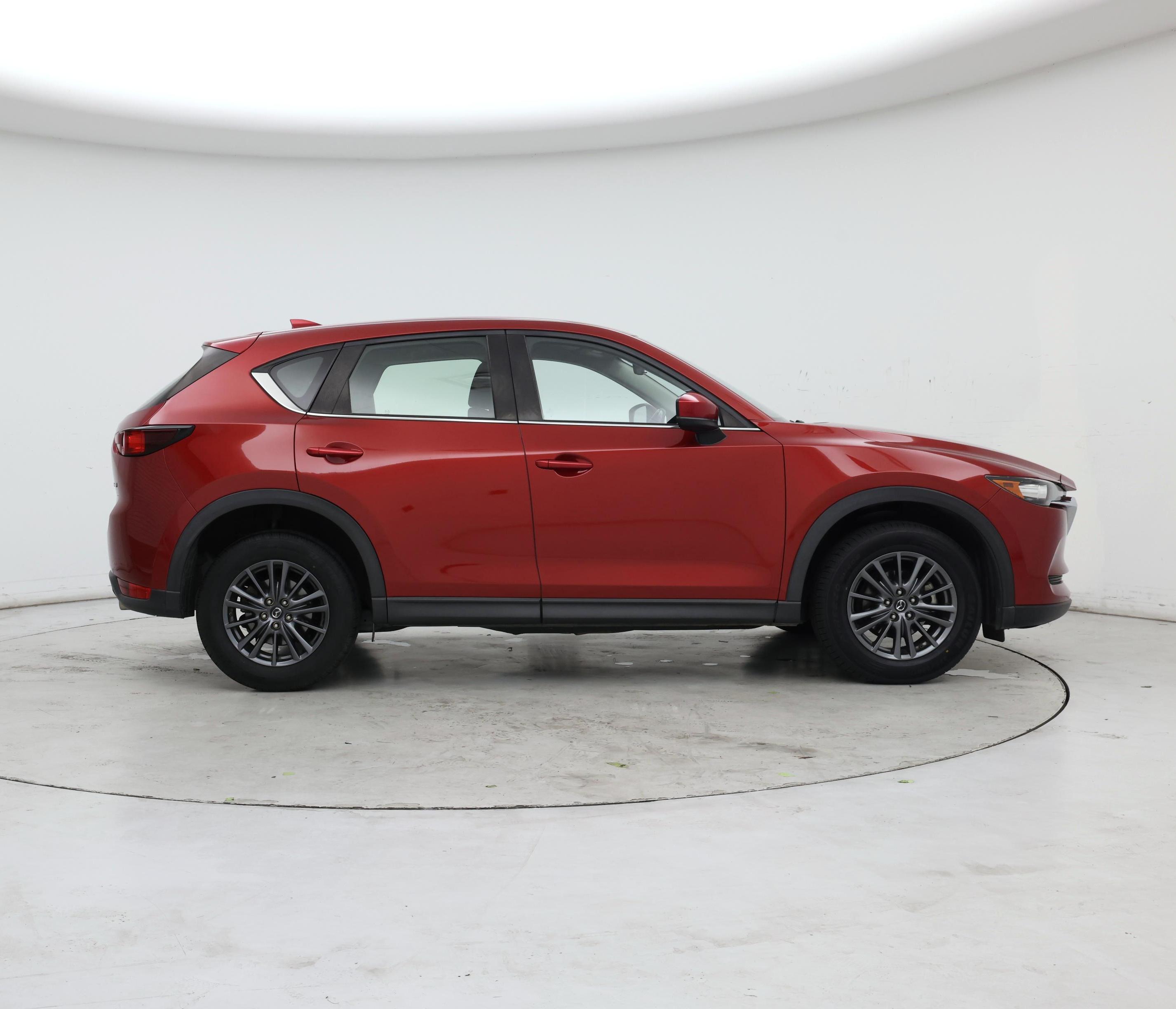 Thumbnail: 2019 Mazda CX-5 - 7
