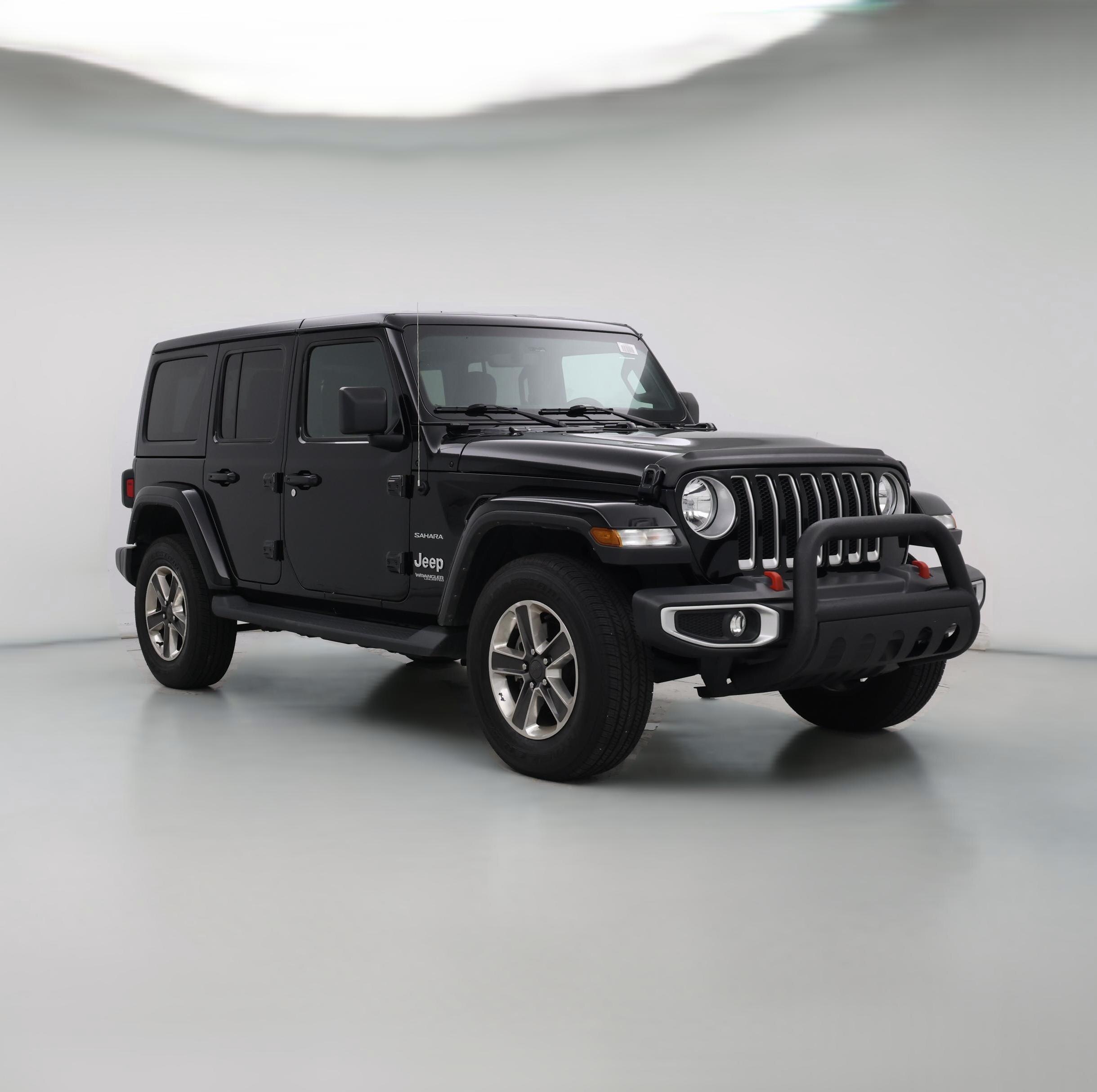 Thumbnail: 2022 Jeep Wrangler - 1