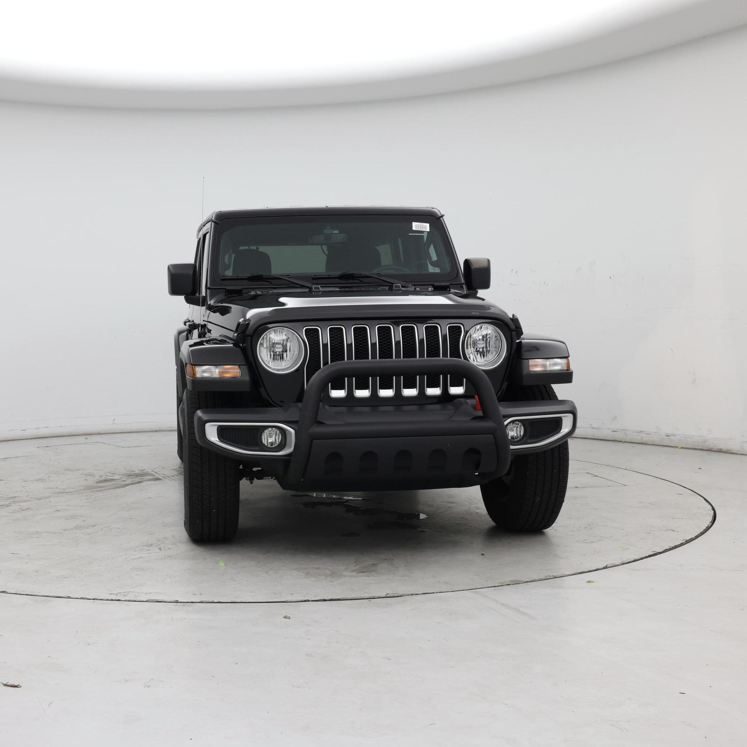 Thumbnail: 2022 Jeep Wrangler - 5