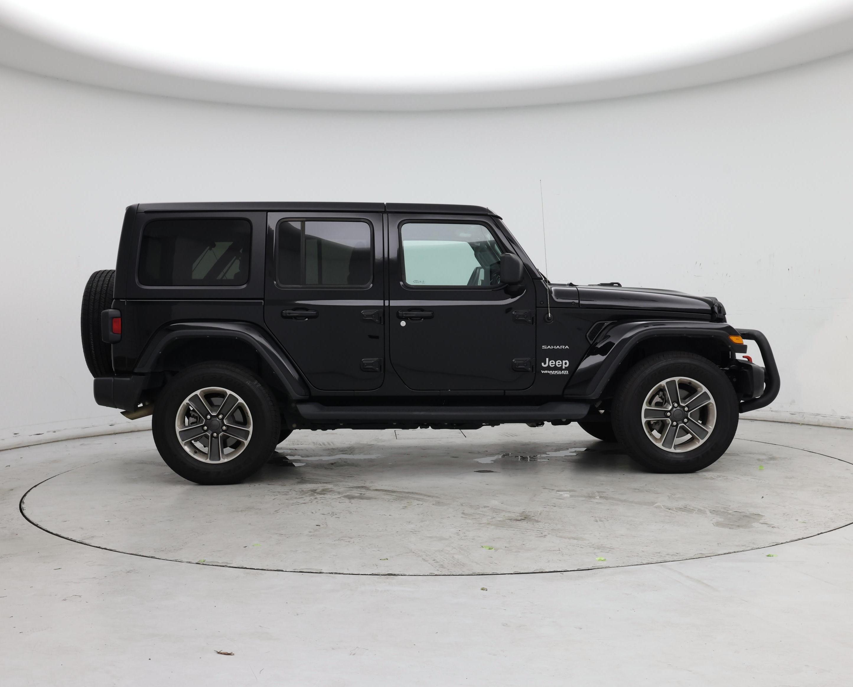 Thumbnail: 2022 Jeep Wrangler - 7
