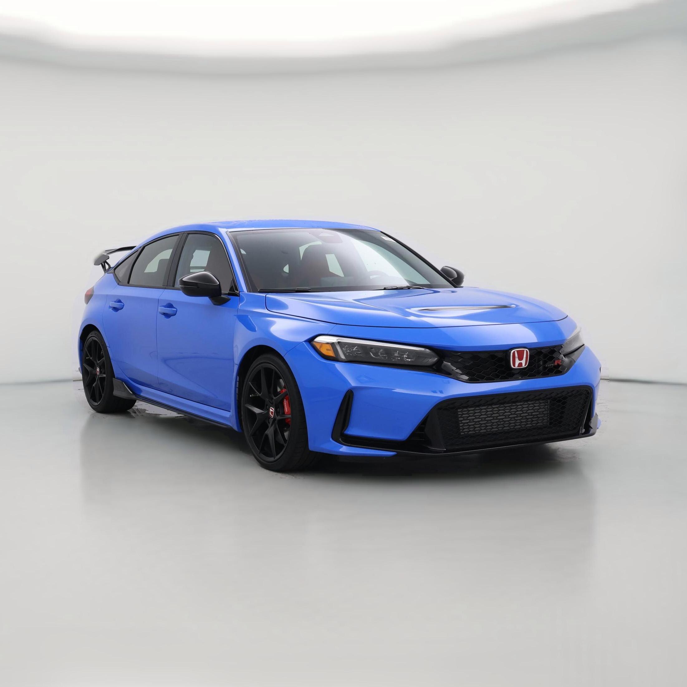 Thumbnail: 2024 Honda Civic - 1