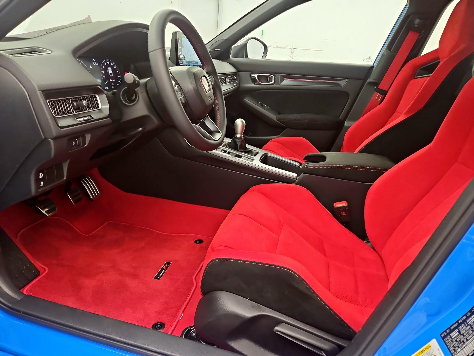 Thumbnail: 2024 Honda Civic - 11