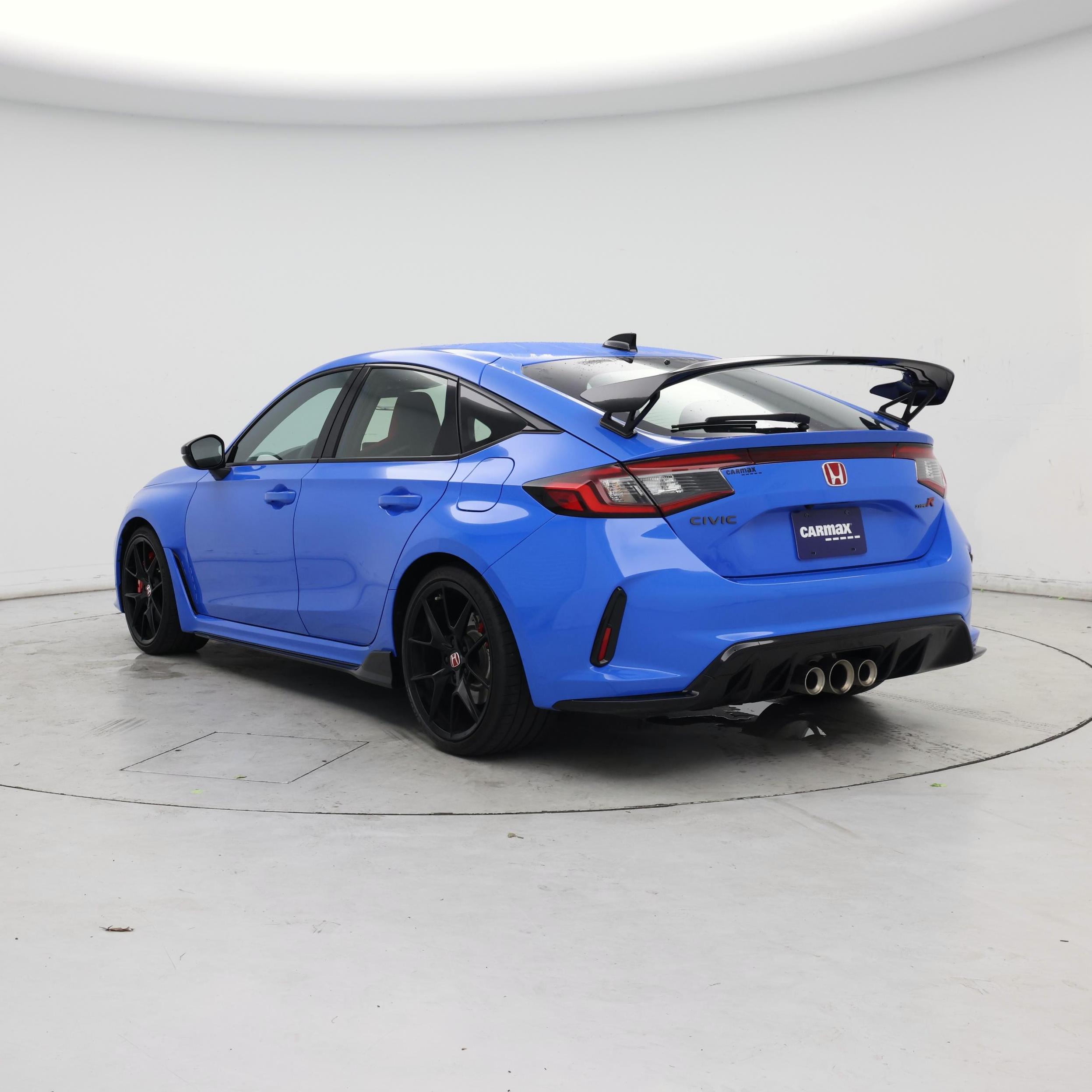 Thumbnail: 2024 Honda Civic - 2