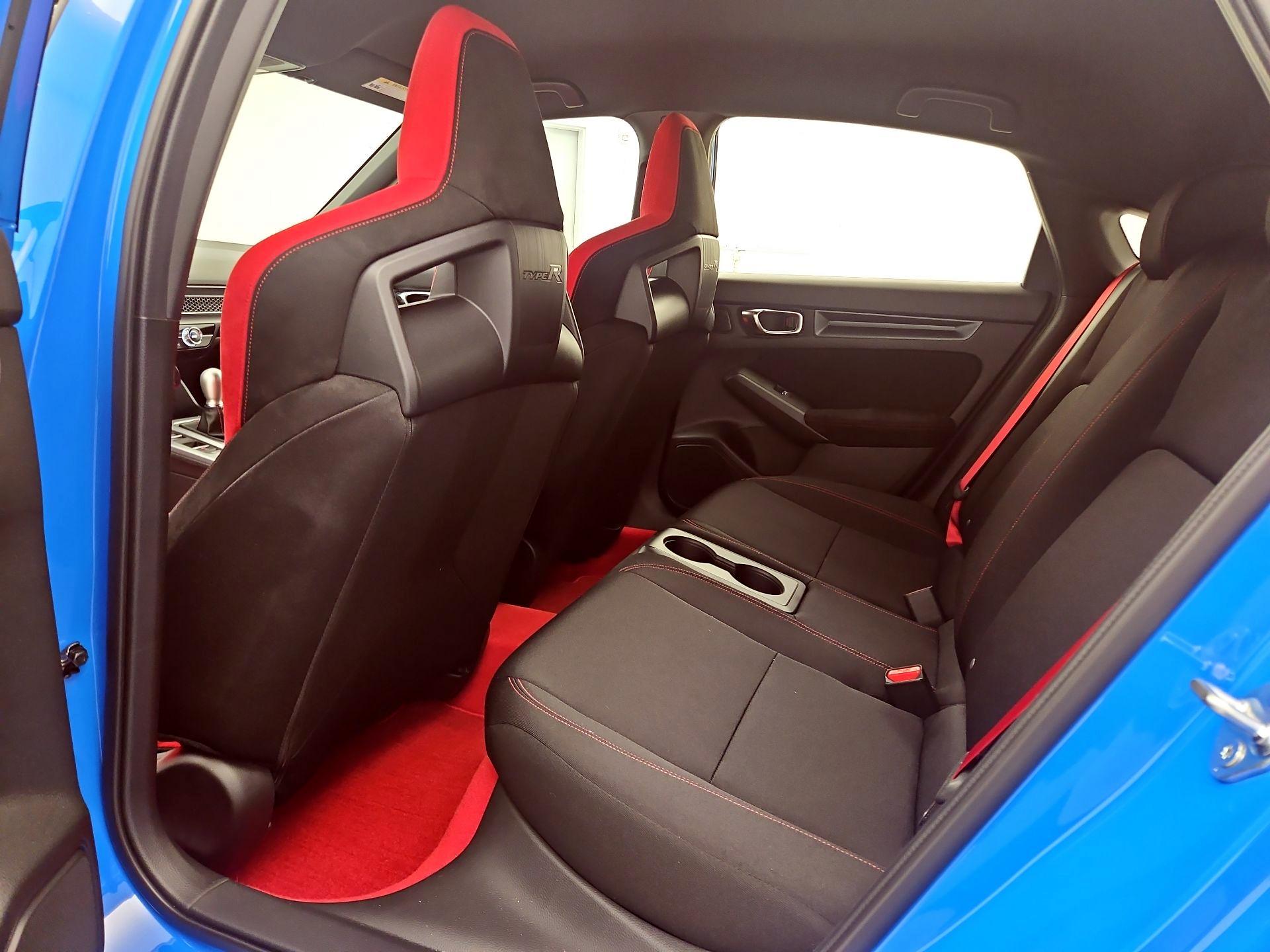 Thumbnail: 2024 Honda Civic - 20