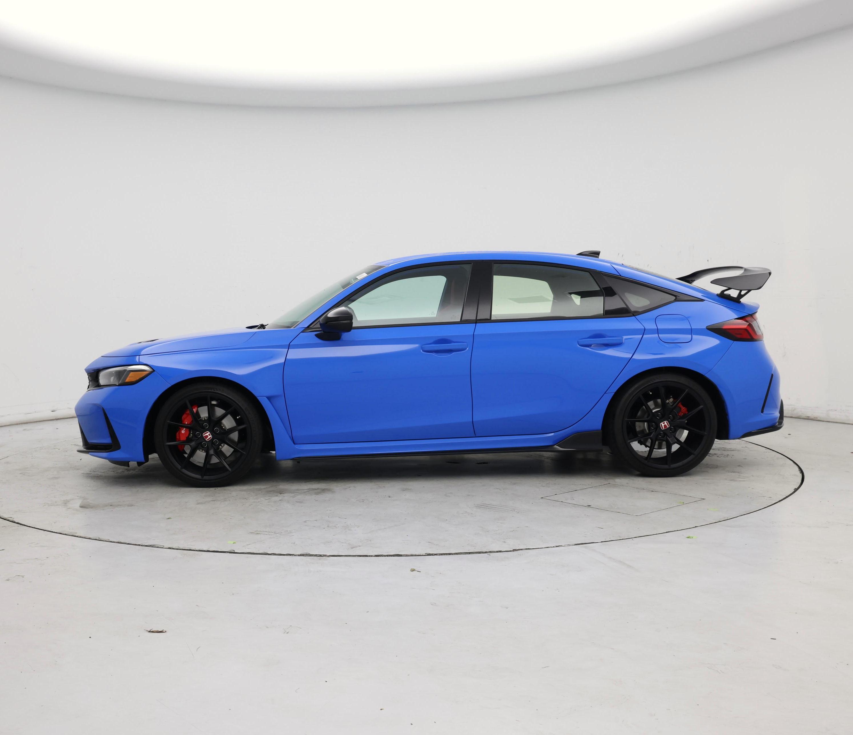 Thumbnail: 2024 Honda Civic - 3