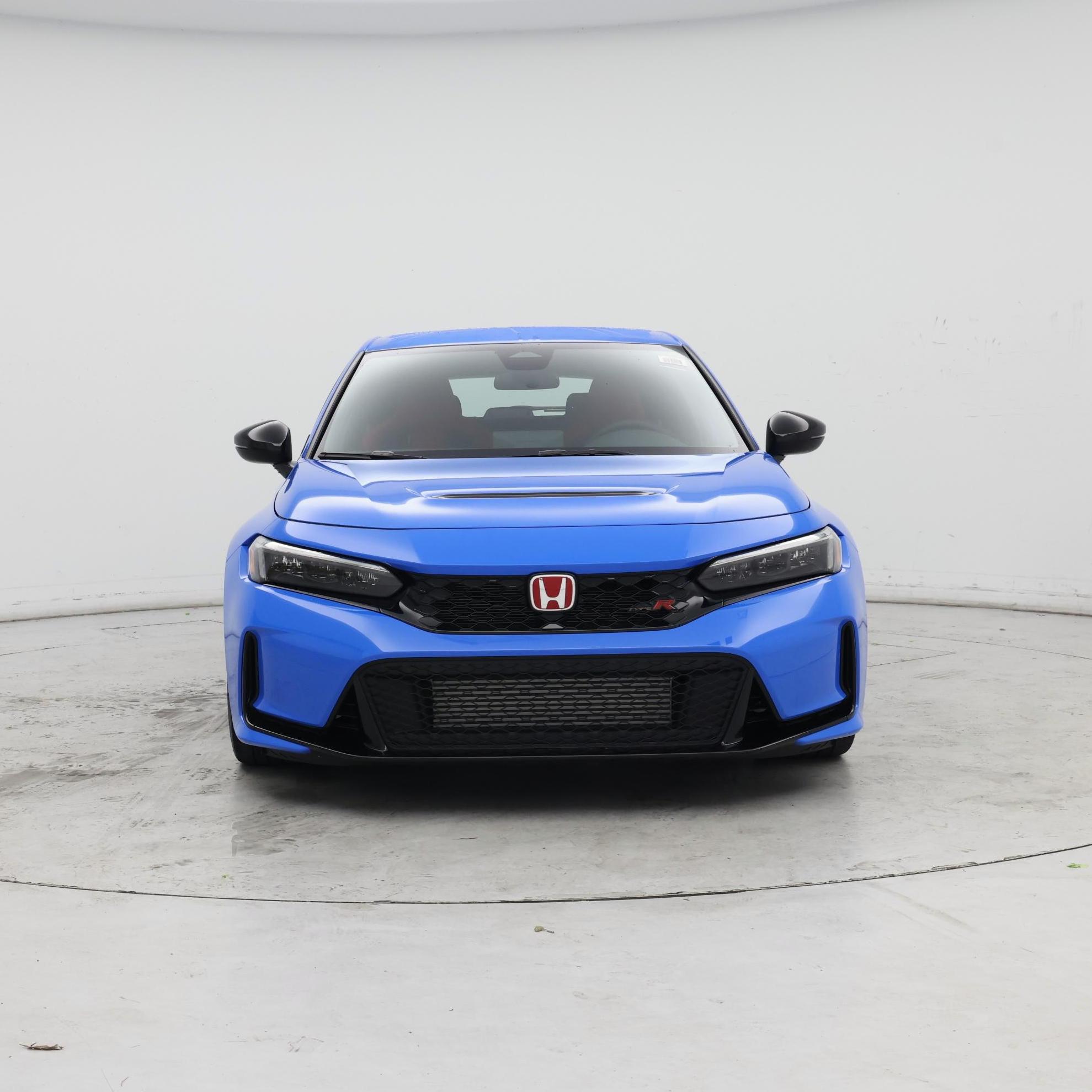 Thumbnail: 2024 Honda Civic - 5