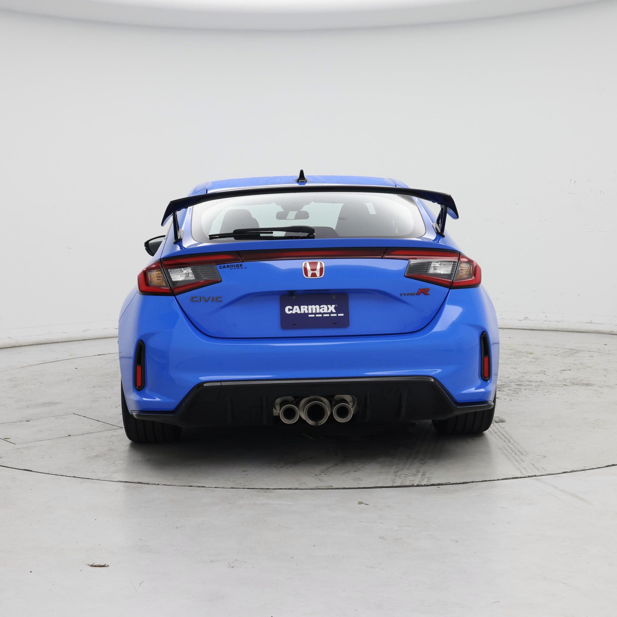 Thumbnail: 2024 Honda Civic - 6