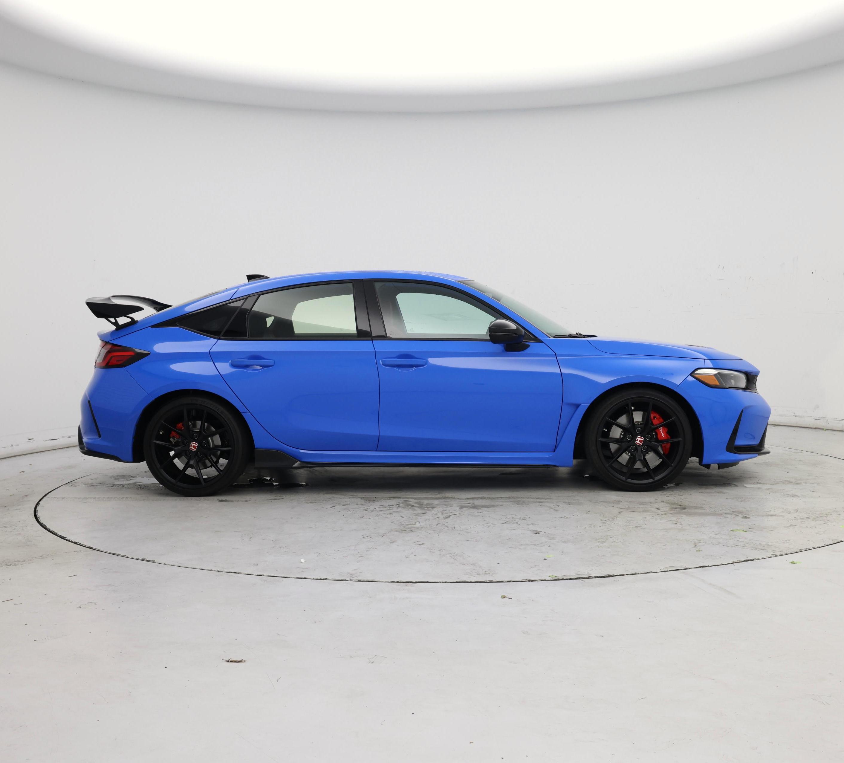 Thumbnail: 2024 Honda Civic - 7