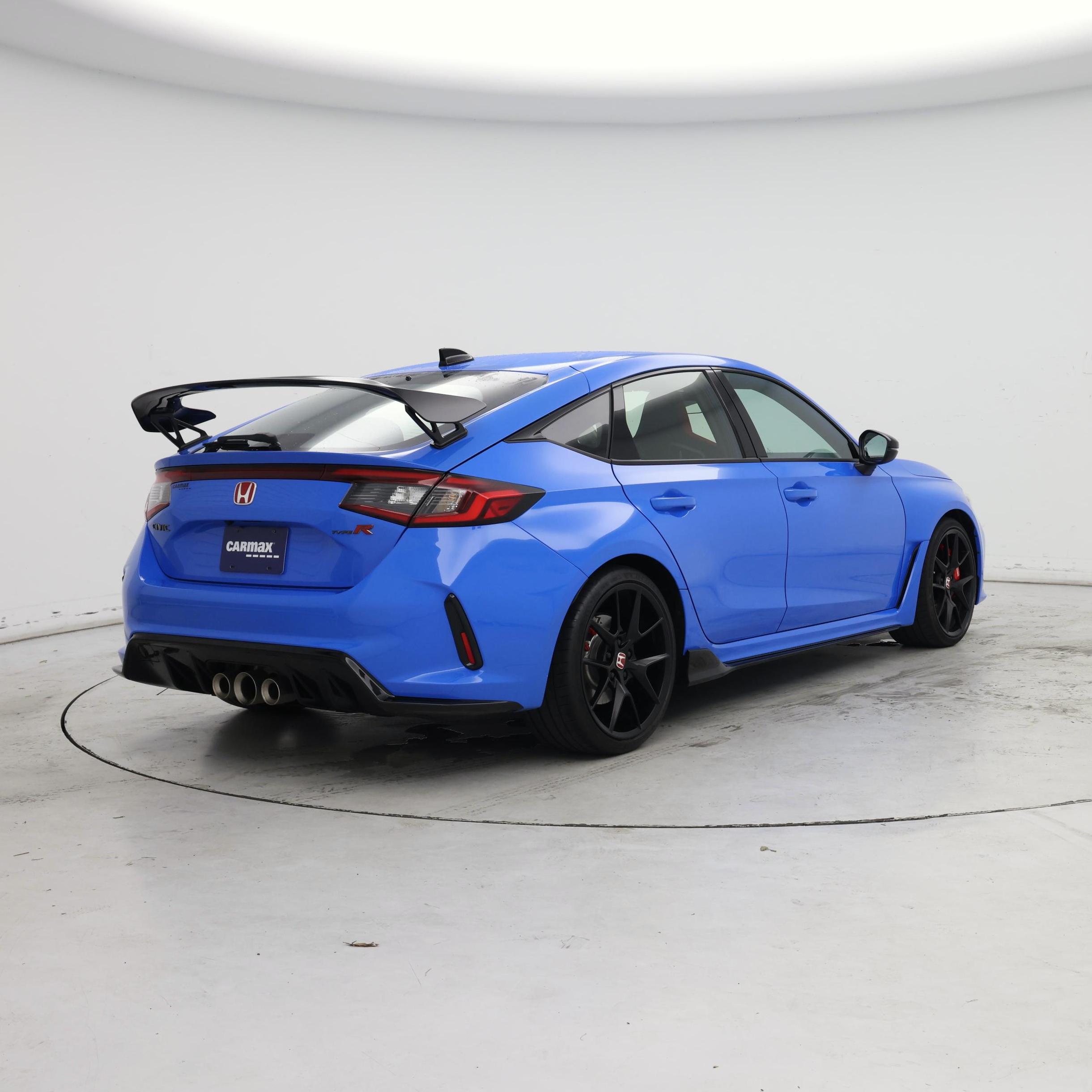 Thumbnail: 2024 Honda Civic - 8