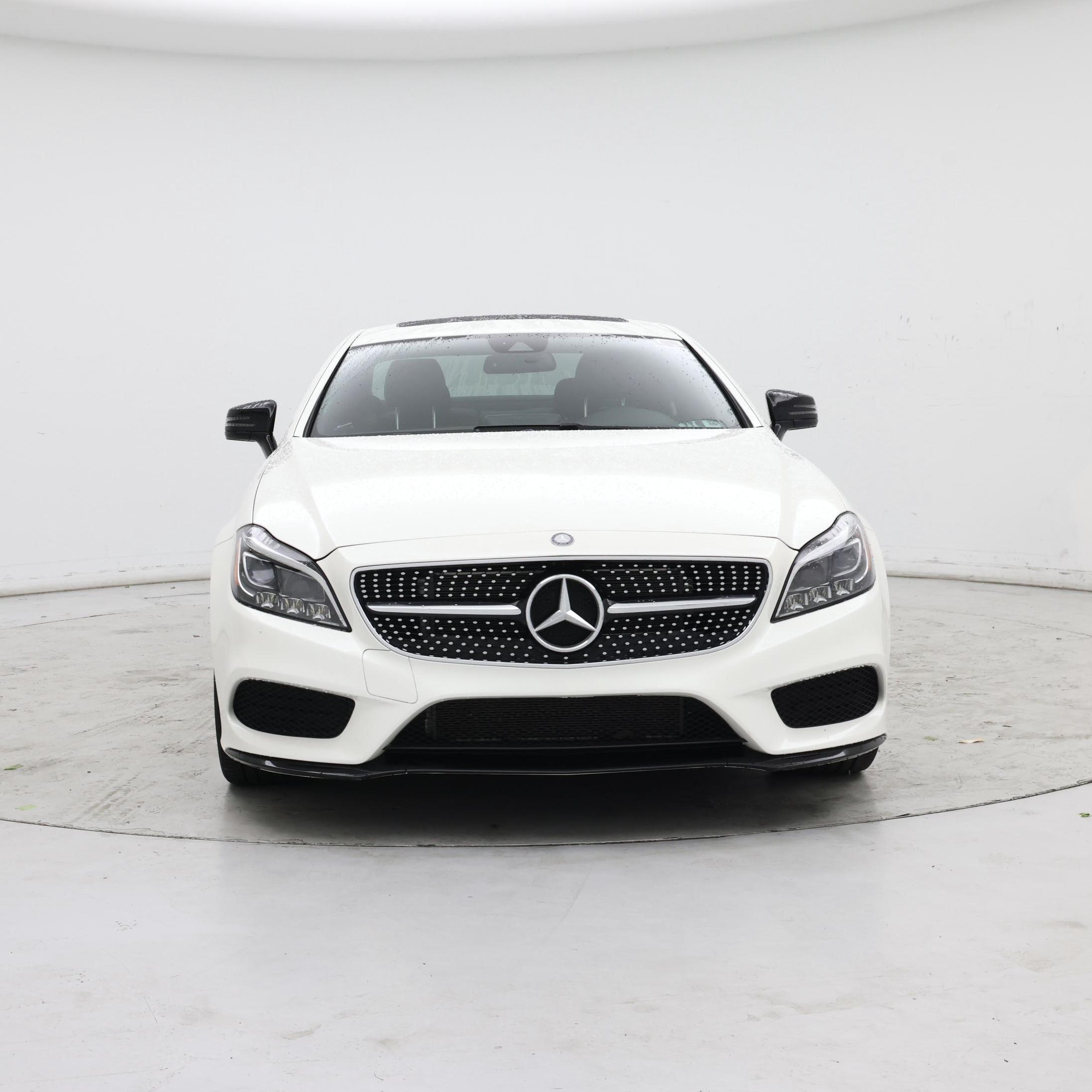 Thumbnail: 2016 Mercedes-Benz CLS - 5
