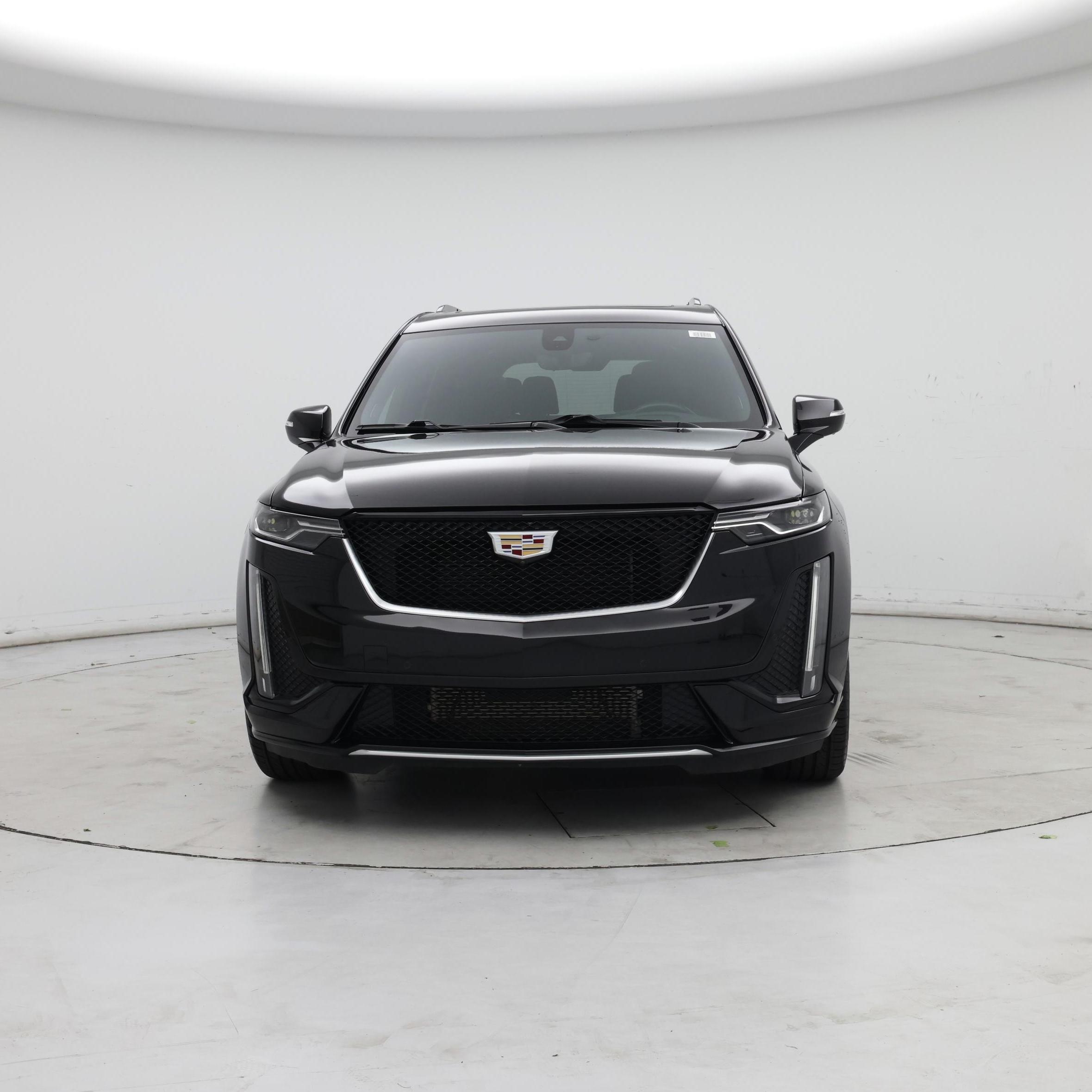 Thumbnail: 2021 Cadillac XT6 - 5