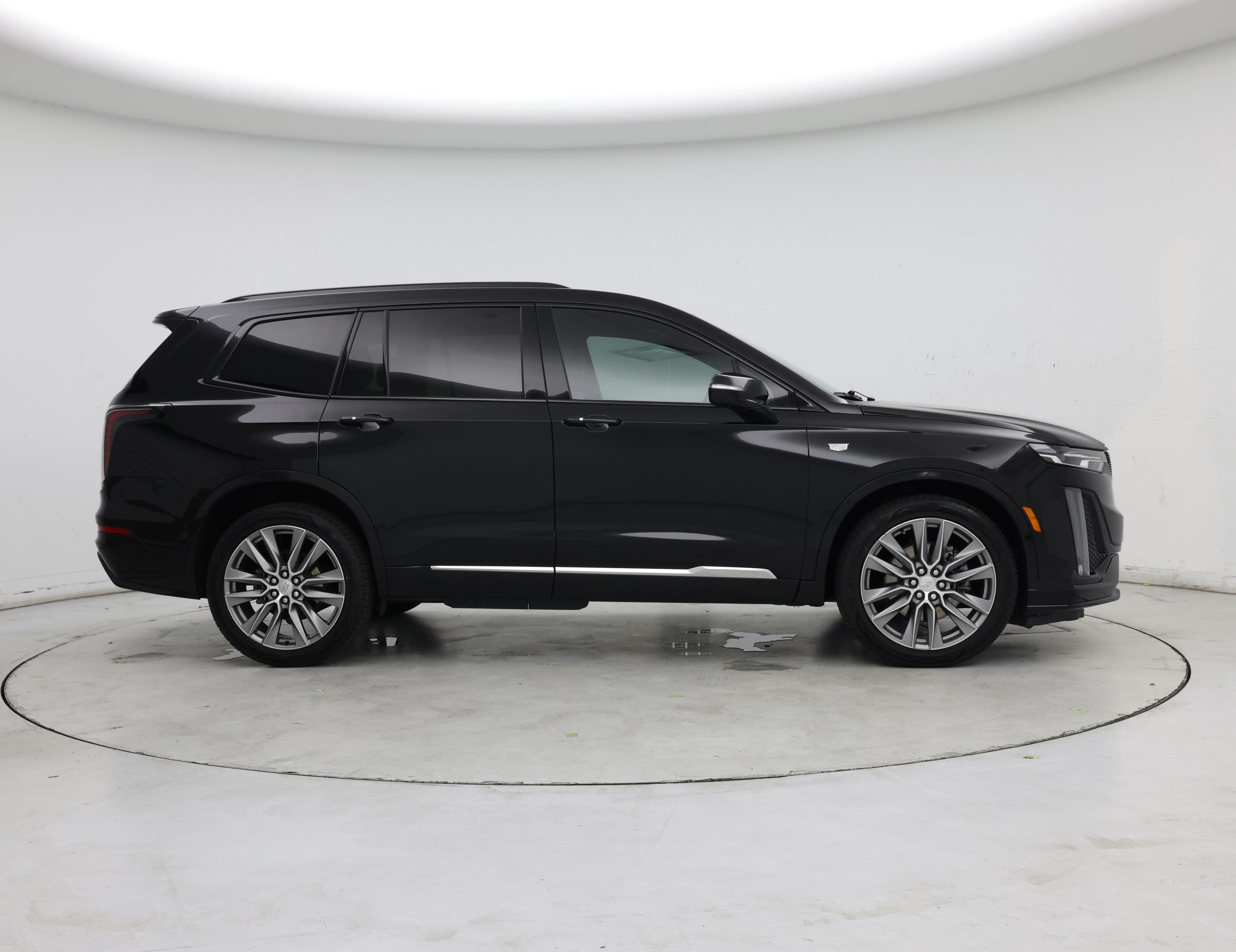 Thumbnail: 2021 Cadillac XT6 - 7