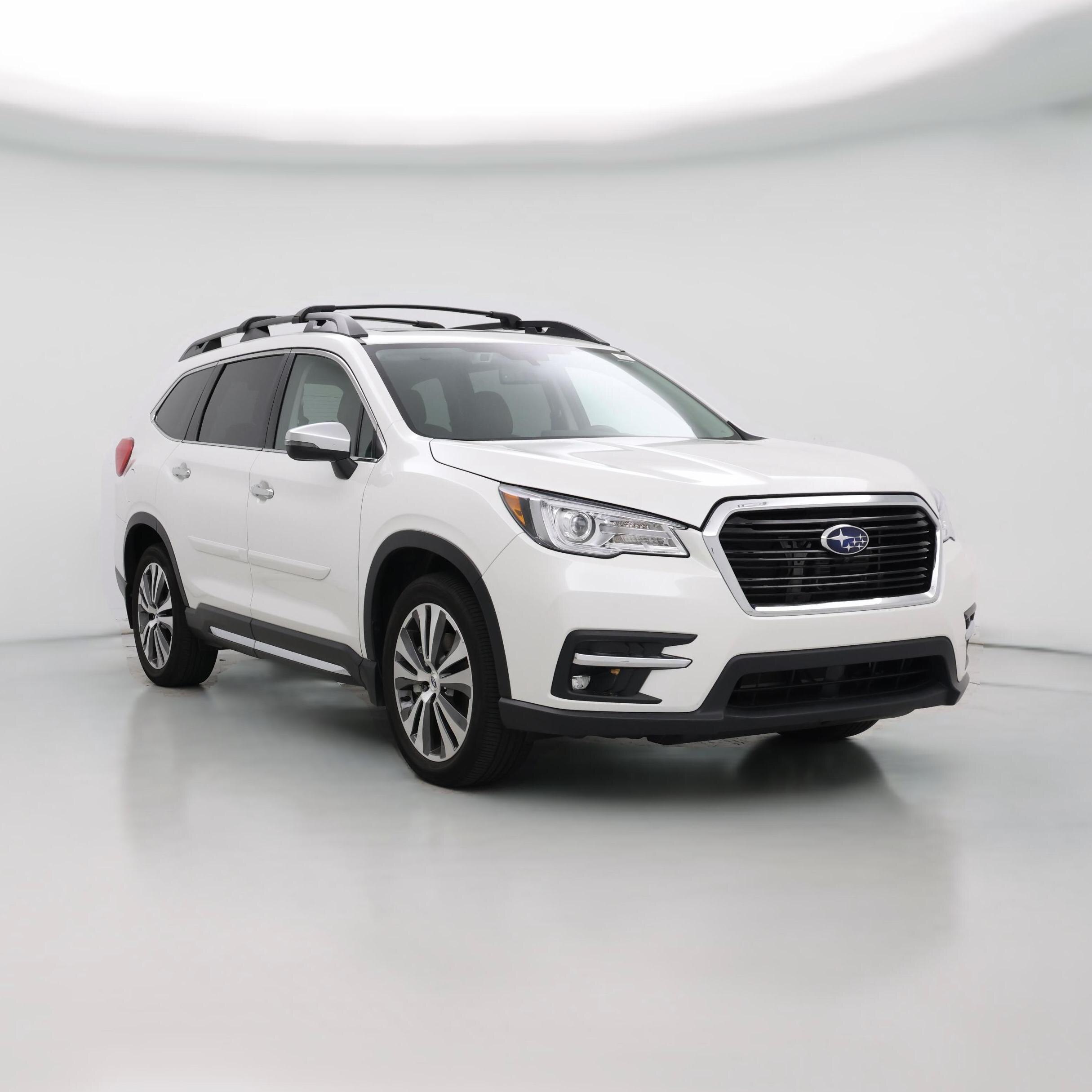 Thumbnail: 2022 Subaru Ascent - 1