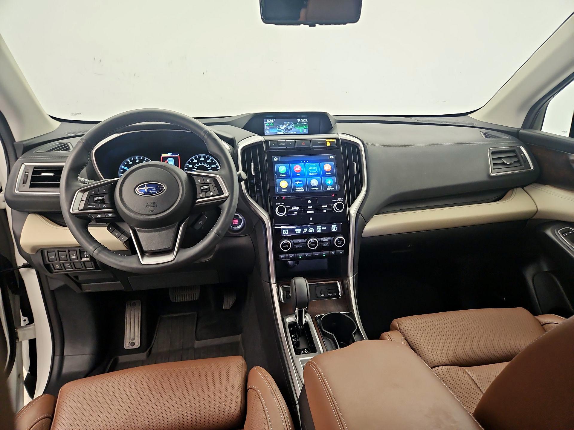 Thumbnail: 2022 Subaru Ascent - 9