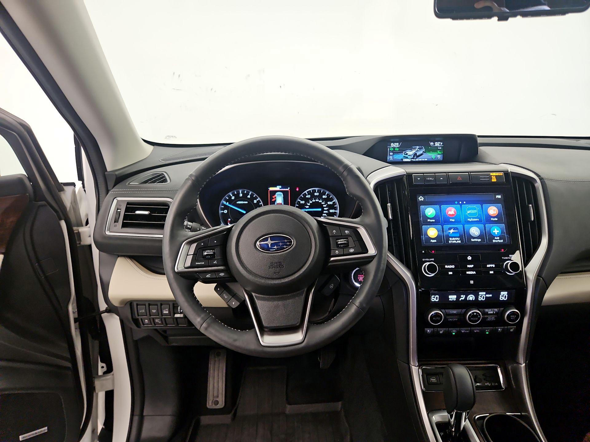 Thumbnail: 2022 Subaru Ascent - 10