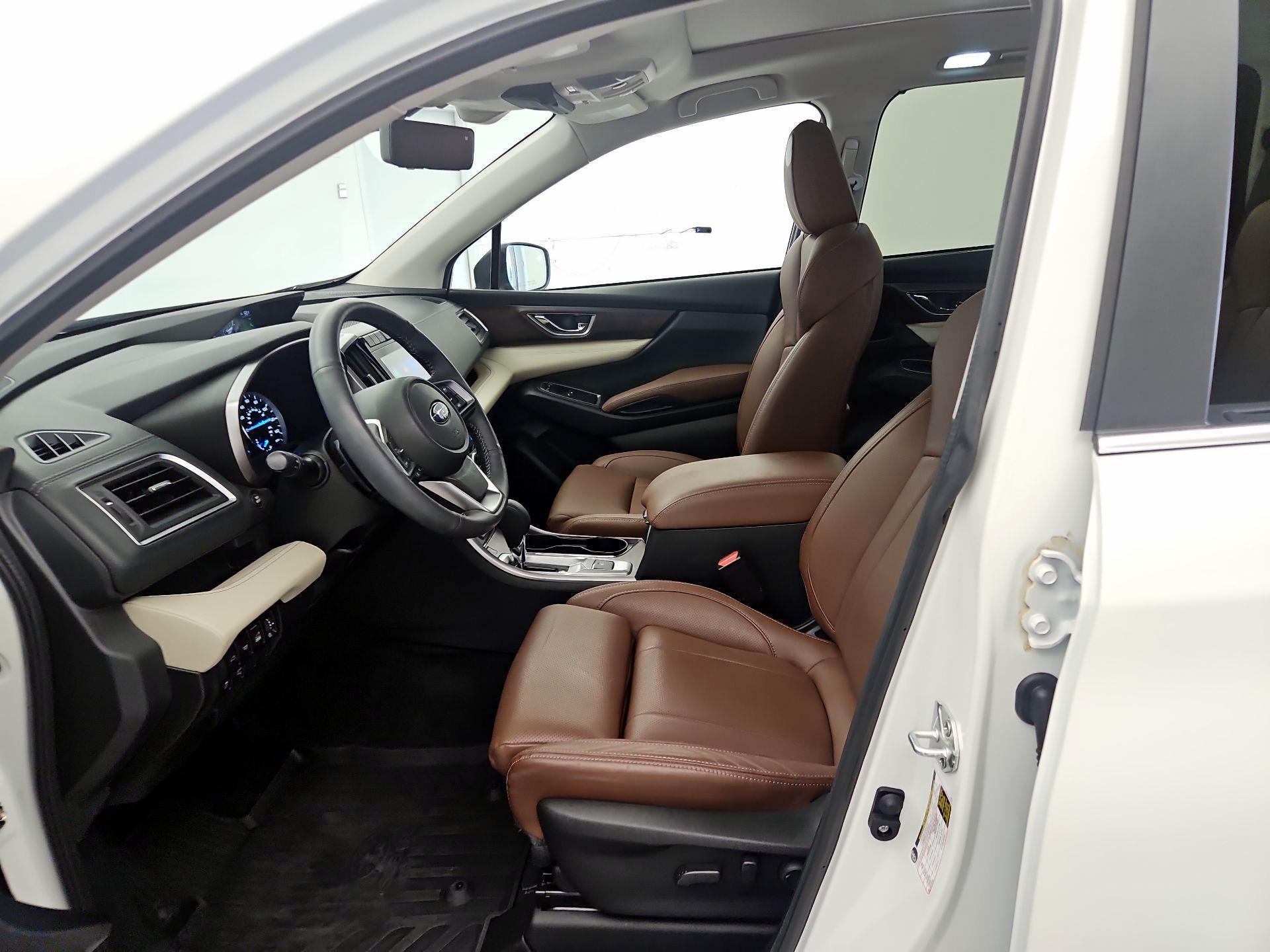 Thumbnail: 2022 Subaru Ascent - 11