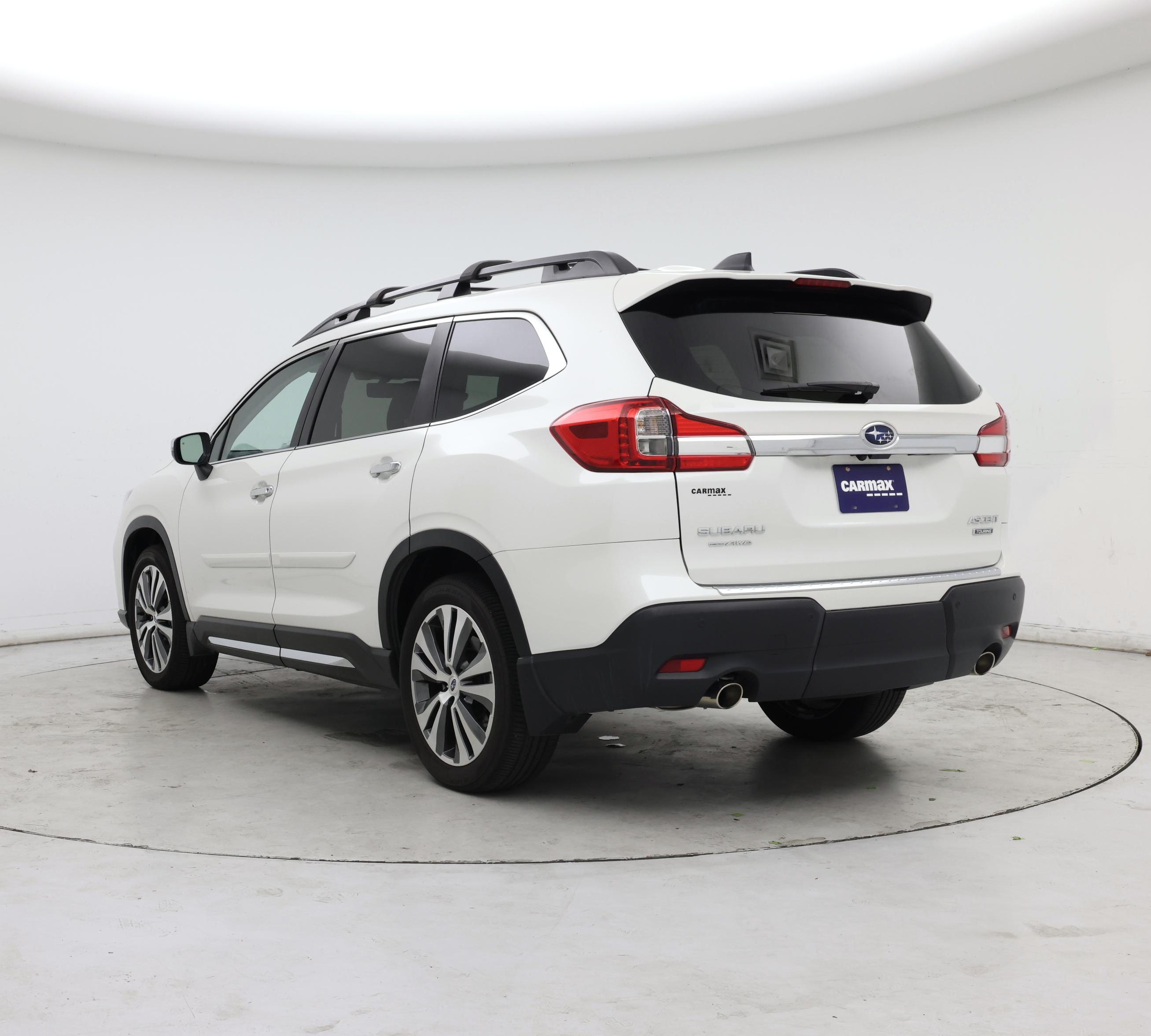 Thumbnail: 2022 Subaru Ascent - 2