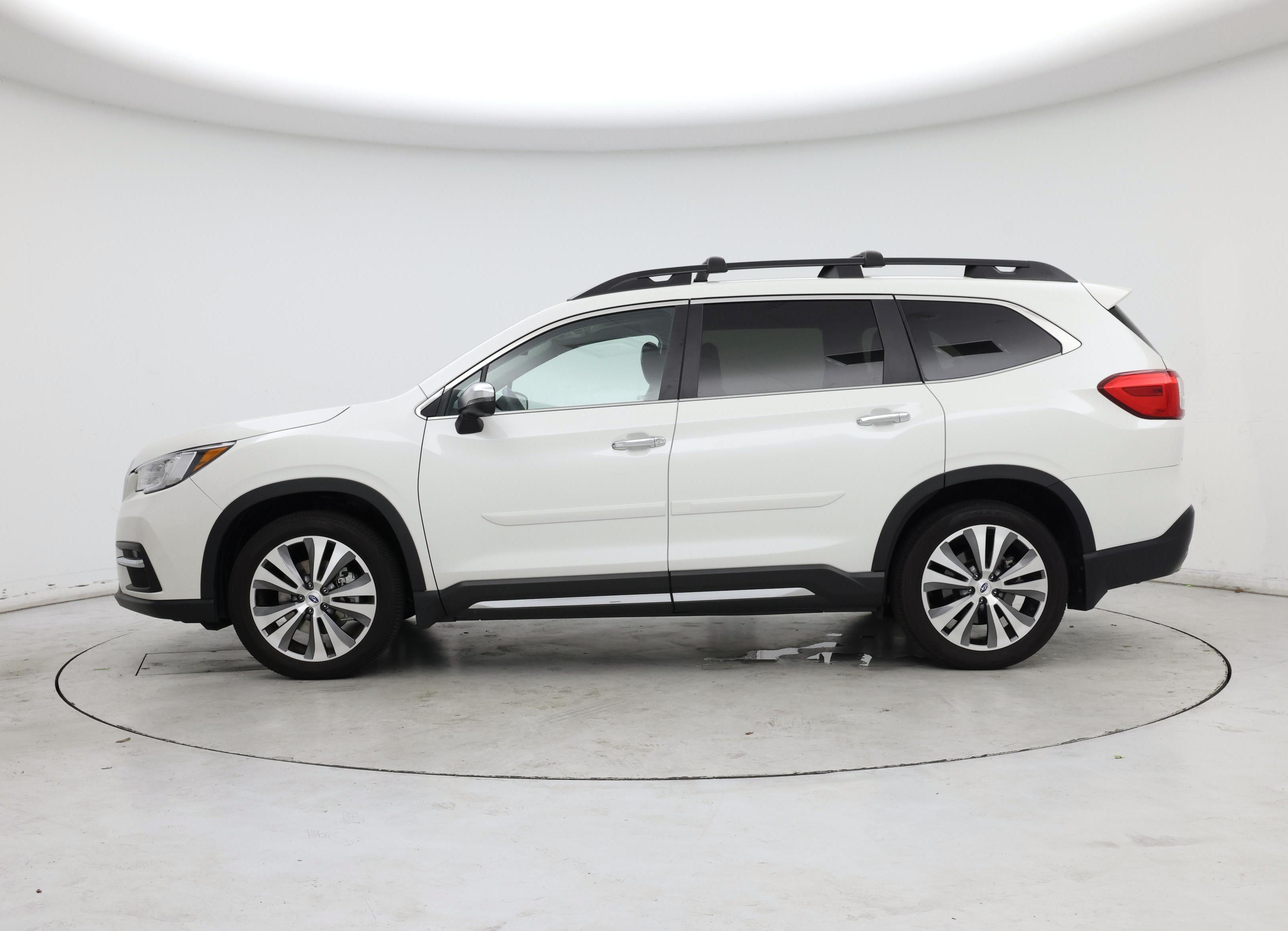 Thumbnail: 2022 Subaru Ascent - 3