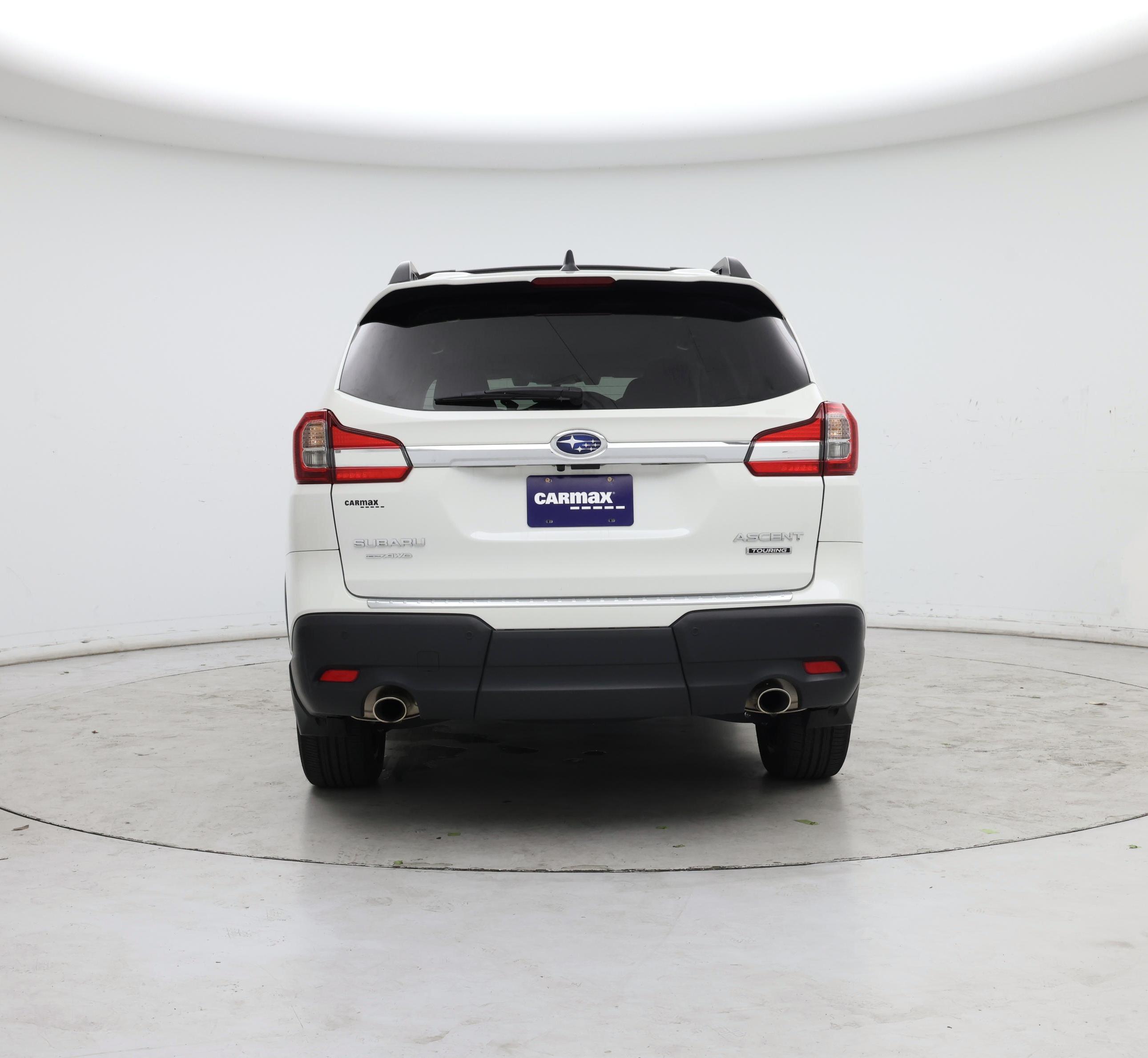 Thumbnail: 2022 Subaru Ascent - 6