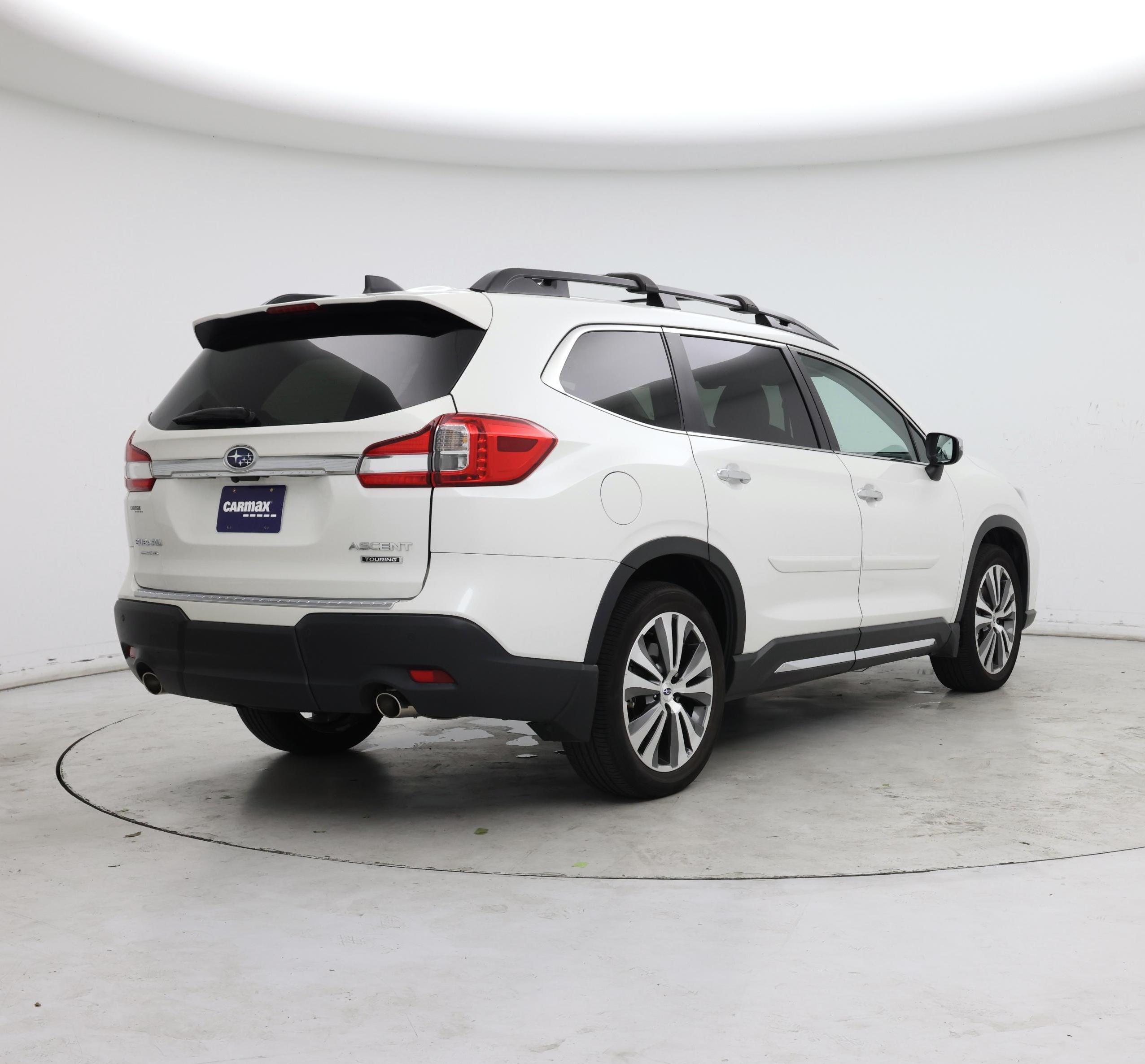 Thumbnail: 2022 Subaru Ascent - 8