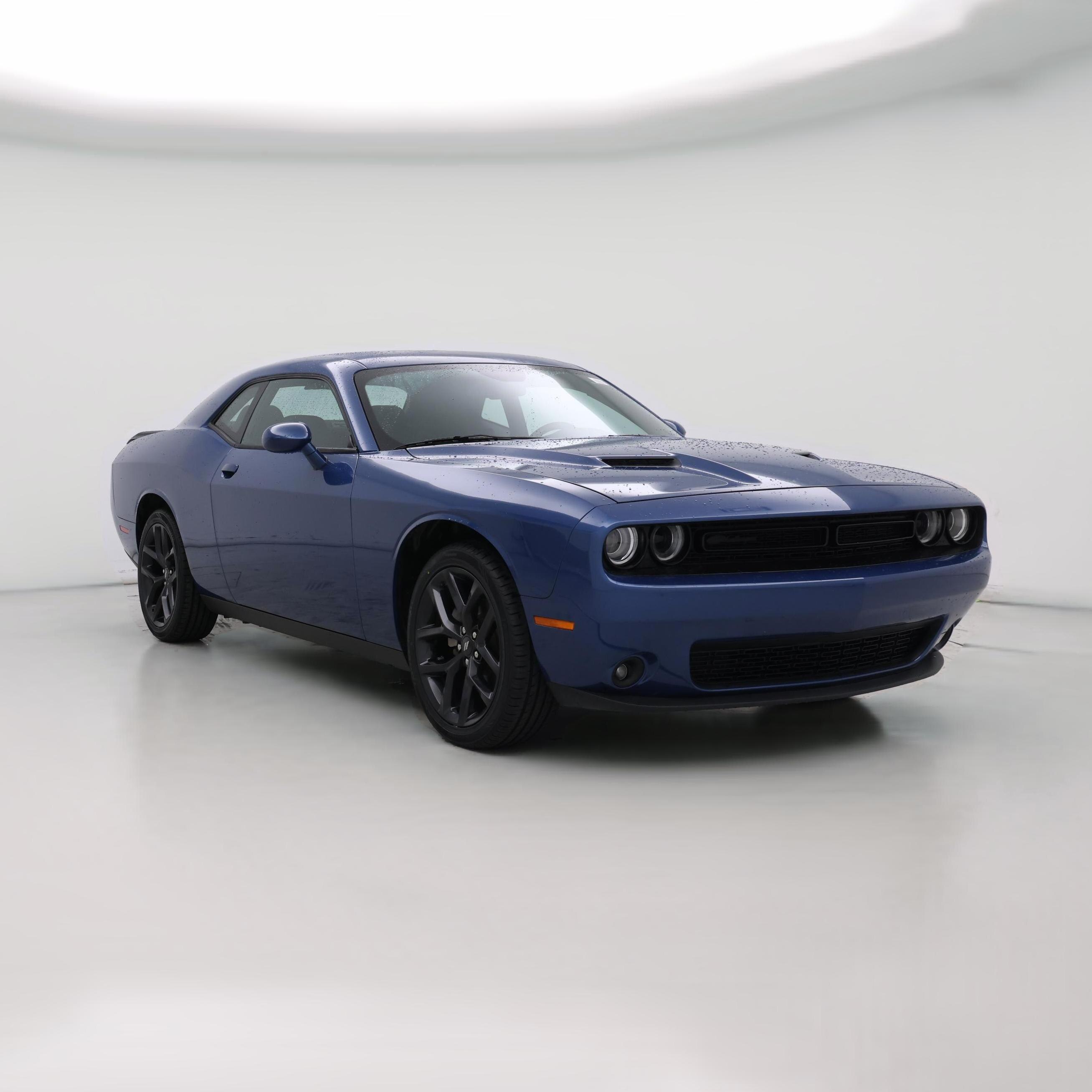 Thumbnail: 2022 Dodge Challenger - 1