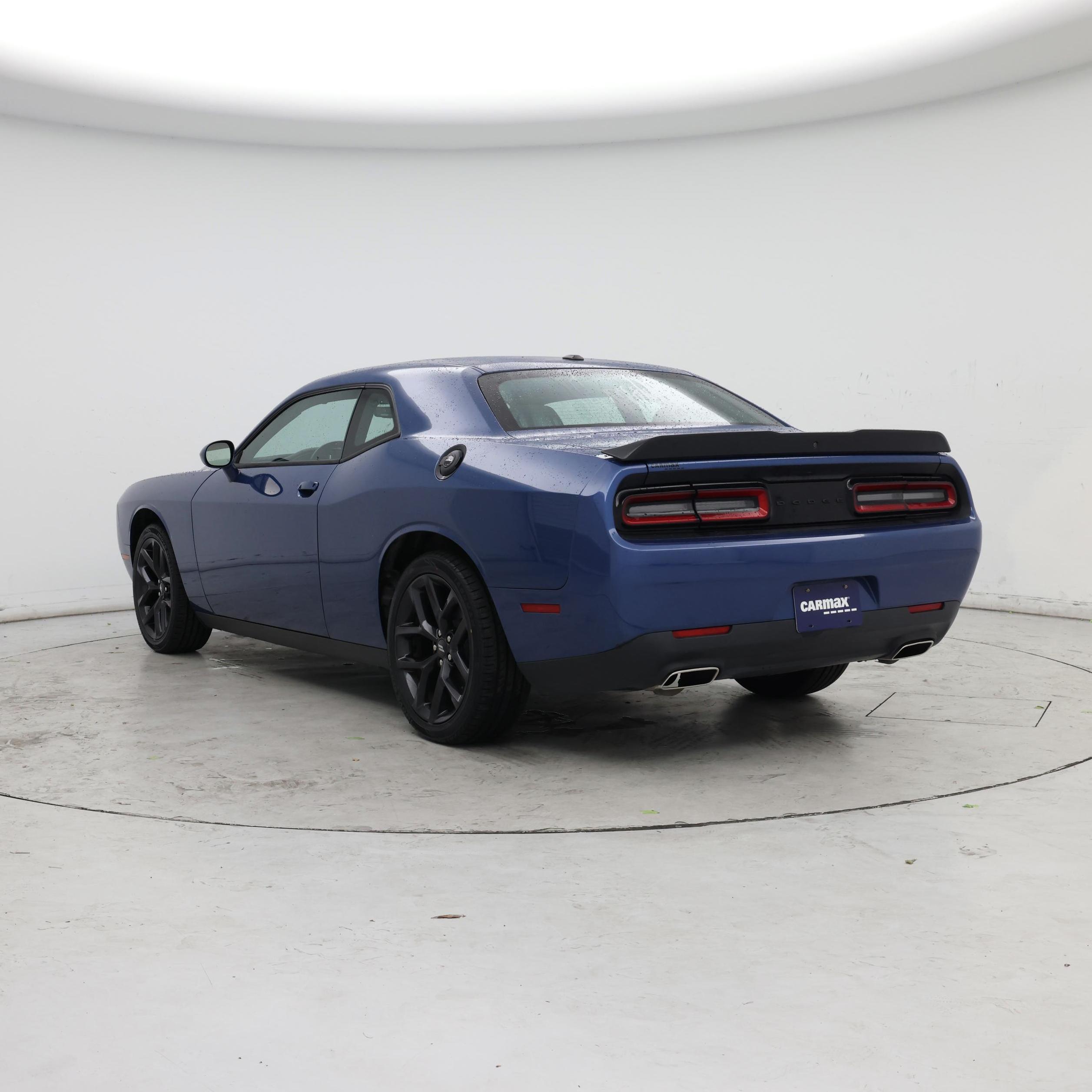 Thumbnail: 2022 Dodge Challenger - 2